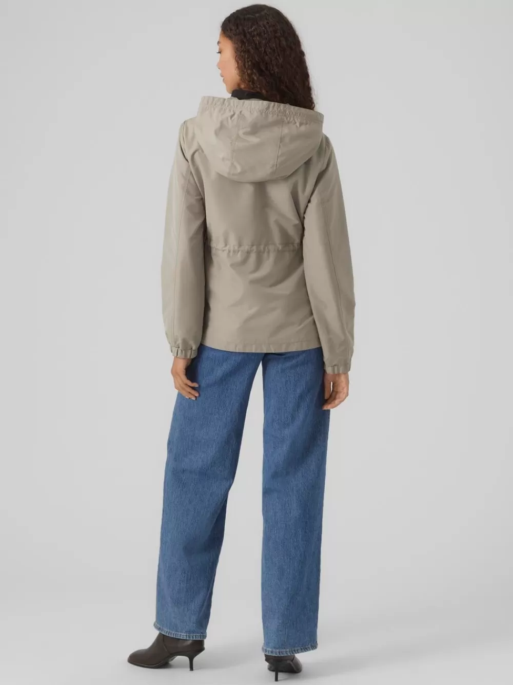 VERO MODA VMPAISLEY Parkatakit Laurel Oak Fashion