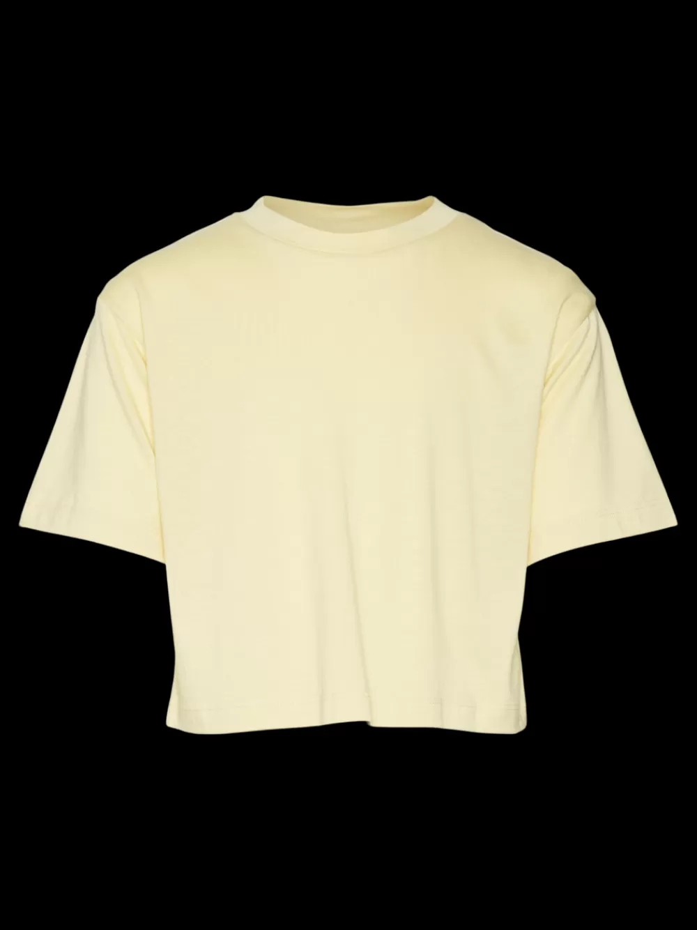 VERO MODA VMPASTEL Topit Mellow Yellow Sale