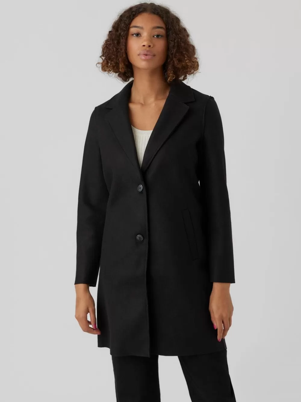 VERO MODA VMPAULA Takit Black Cheap