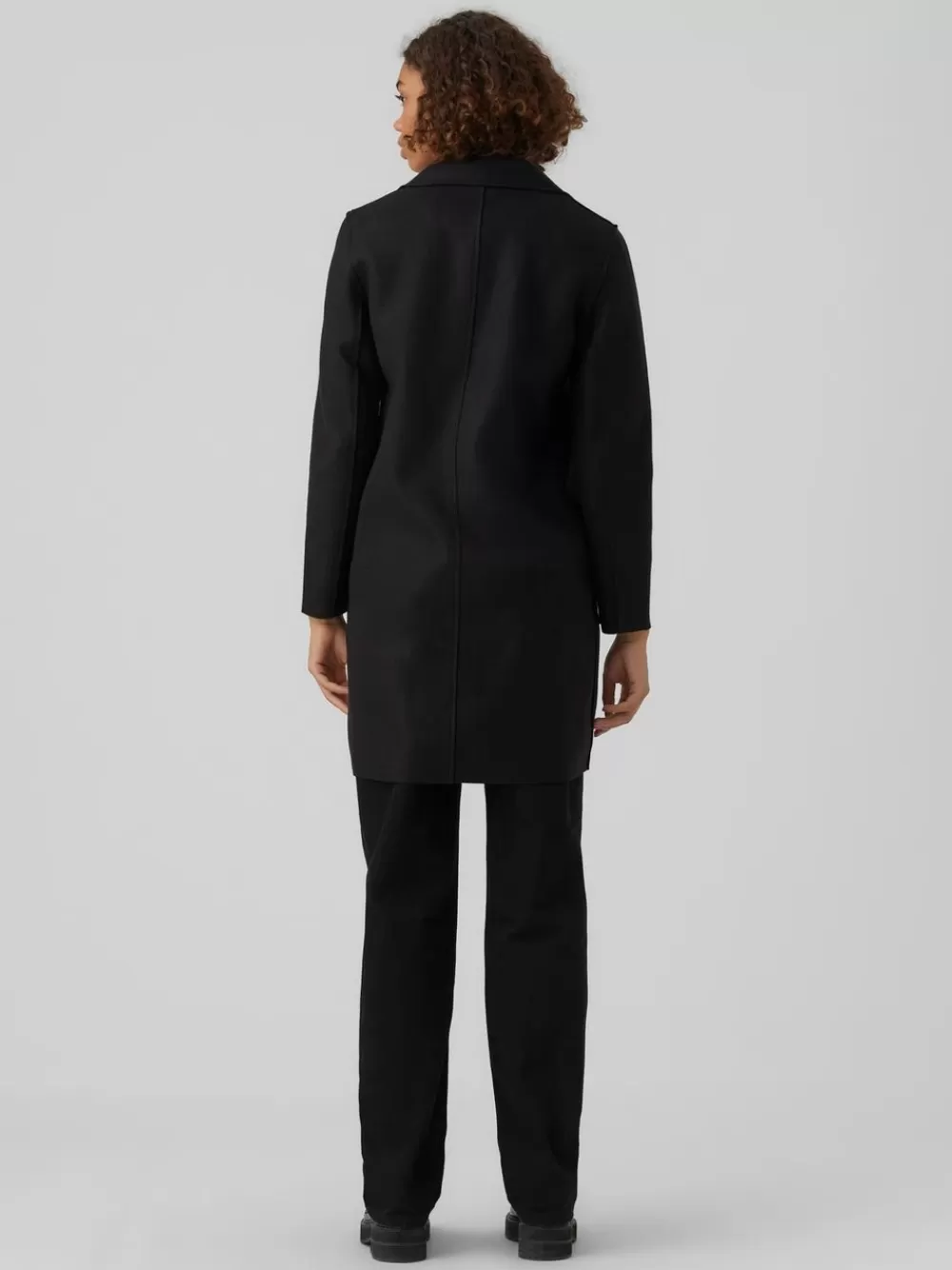 VERO MODA VMPAULA Takit Black Cheap
