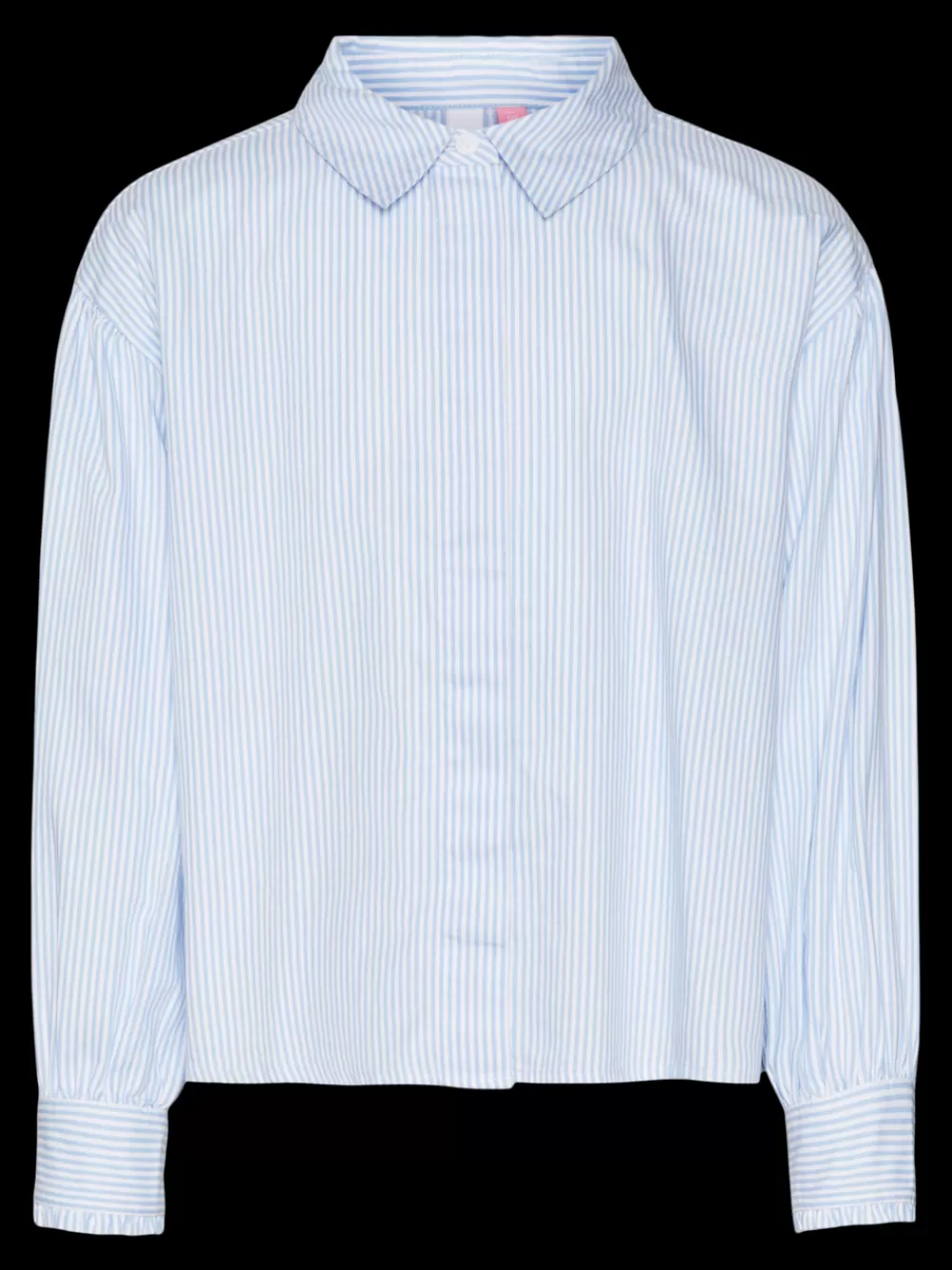 VERO MODA VMPINNY Paidat Bright White Hot