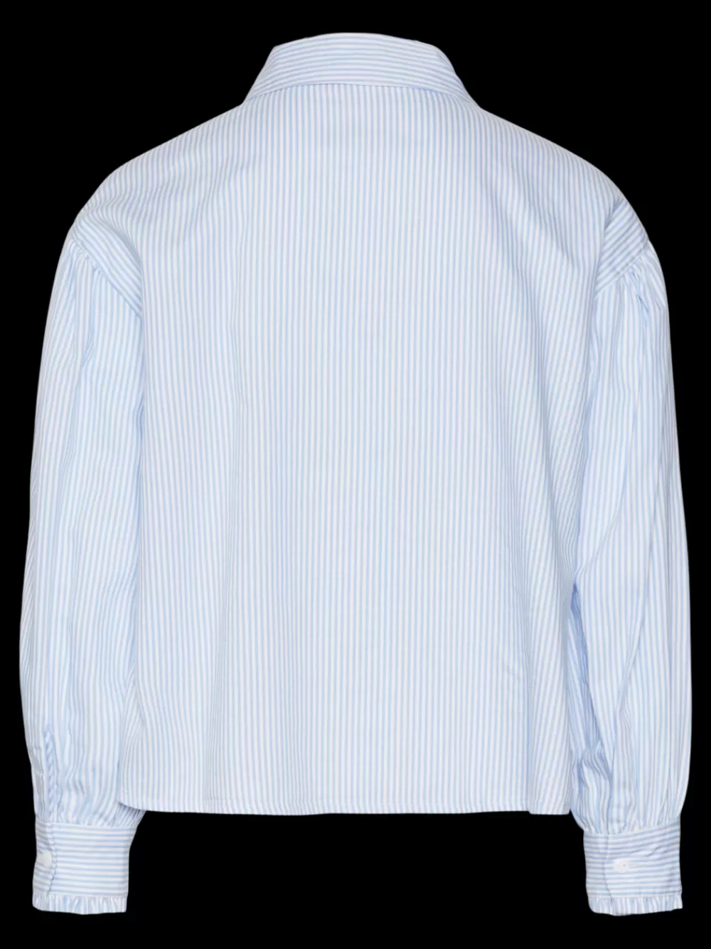 VERO MODA VMPINNY Paidat Bright White Hot