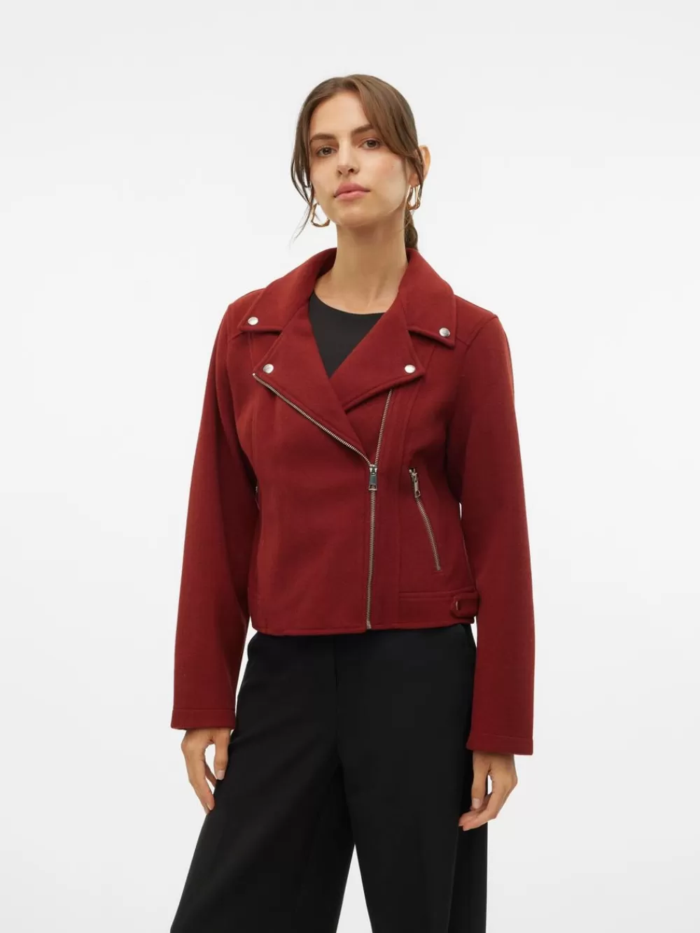 VERO MODA VMPOP Takit Fired Brick Store