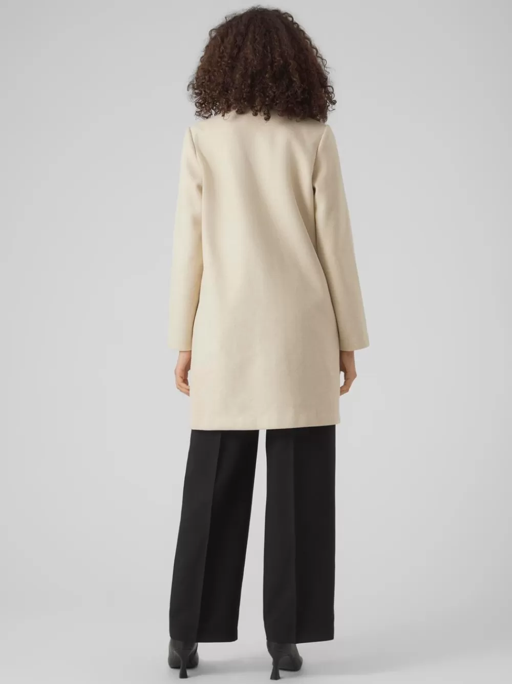 VERO MODA VMPOP Takit Oatmeal Store