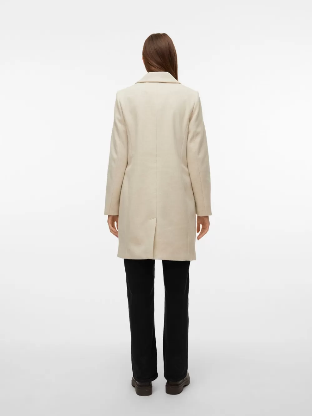VERO MODA VMPOP Takit Oatmeal Cheap
