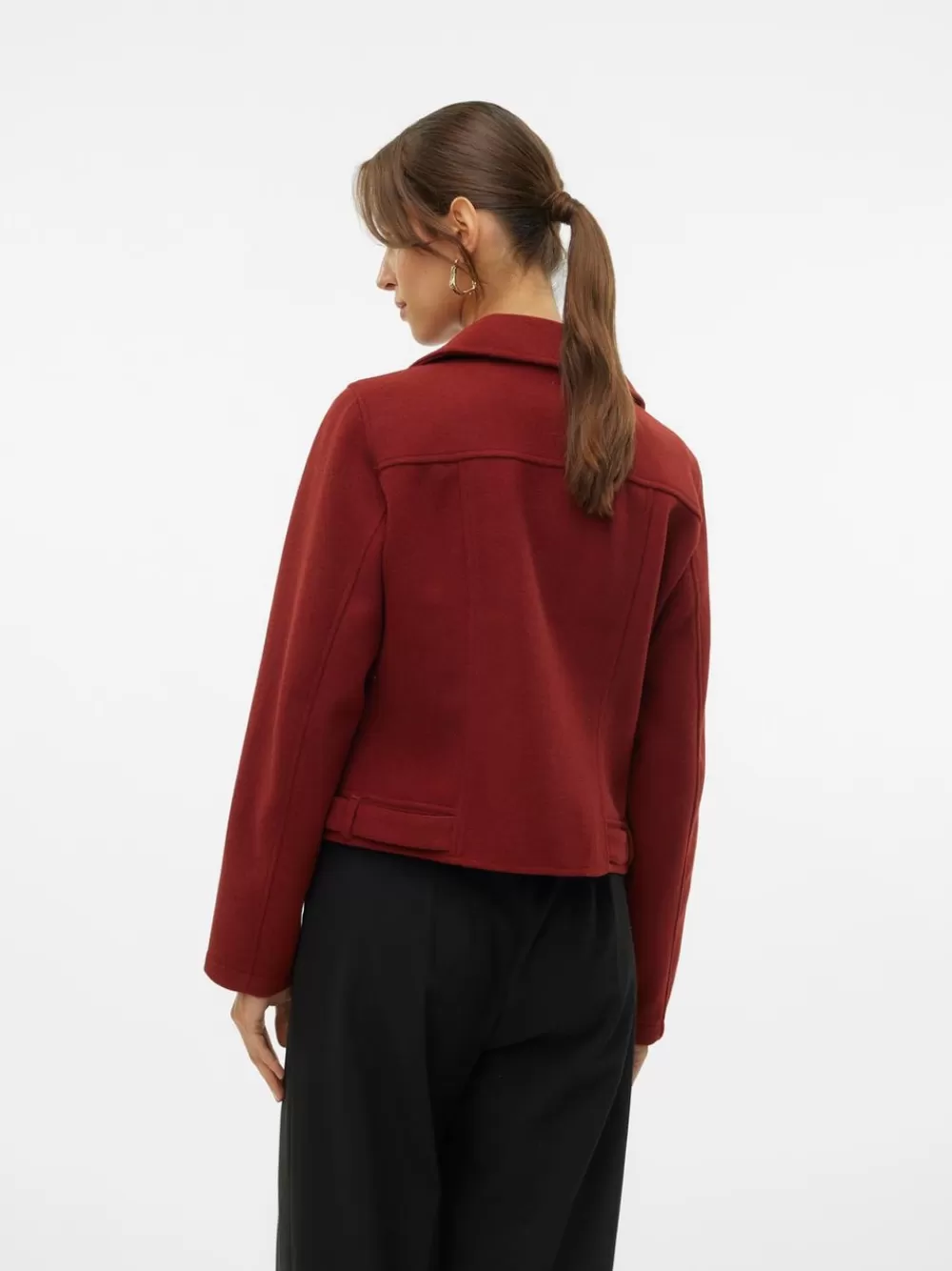 VERO MODA VMPOP Takit Fired Brick Store
