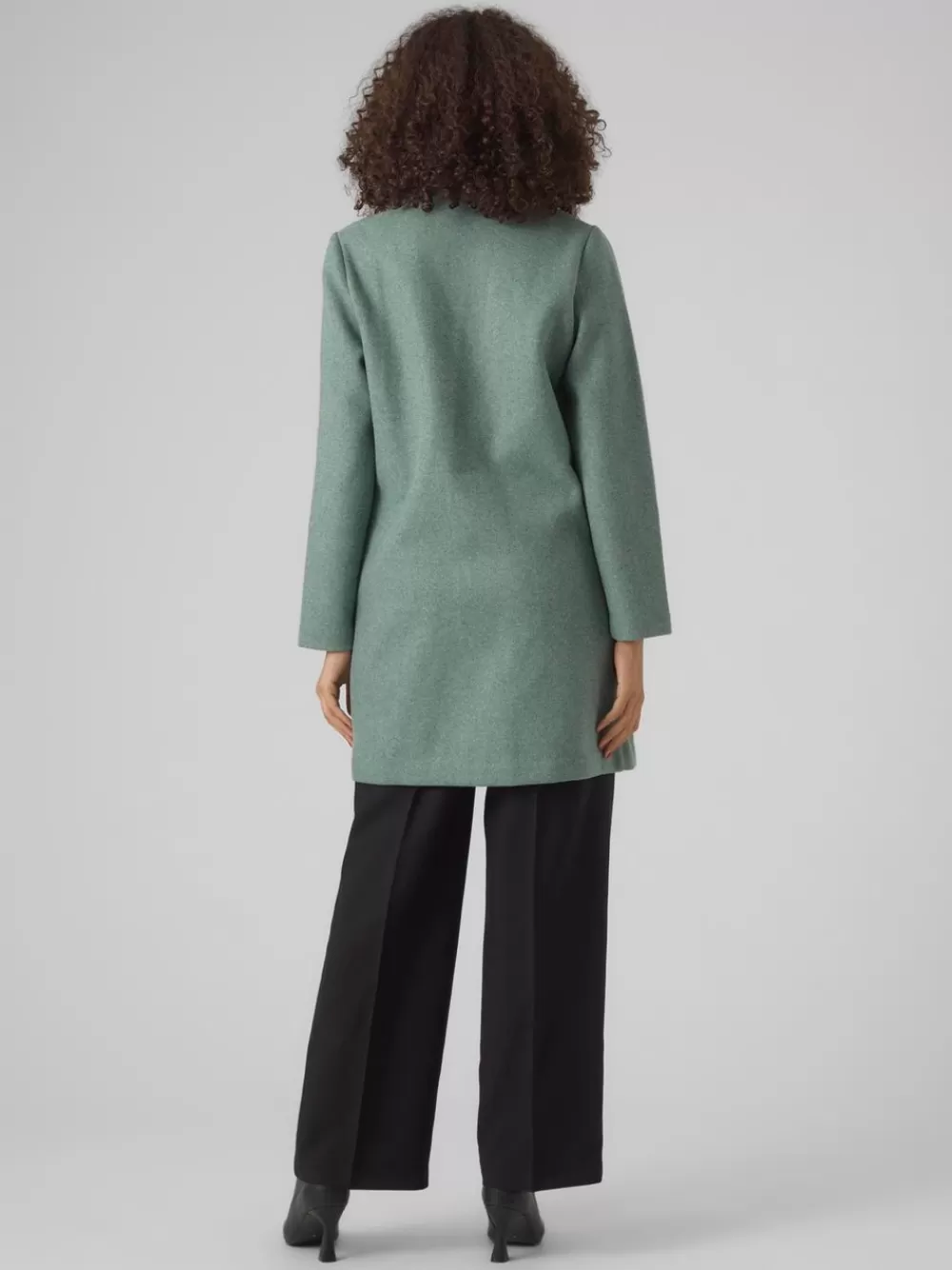VERO MODA VMPOP Takit Dark Forest Clearance