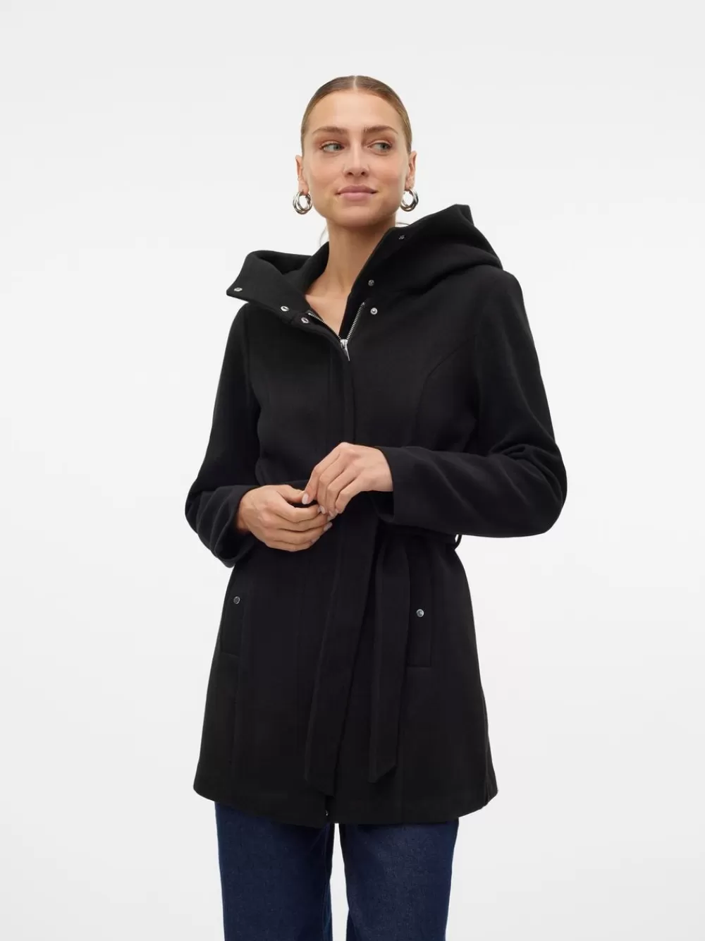 VERO MODA VMPOPLIVA Takit Black Cheap