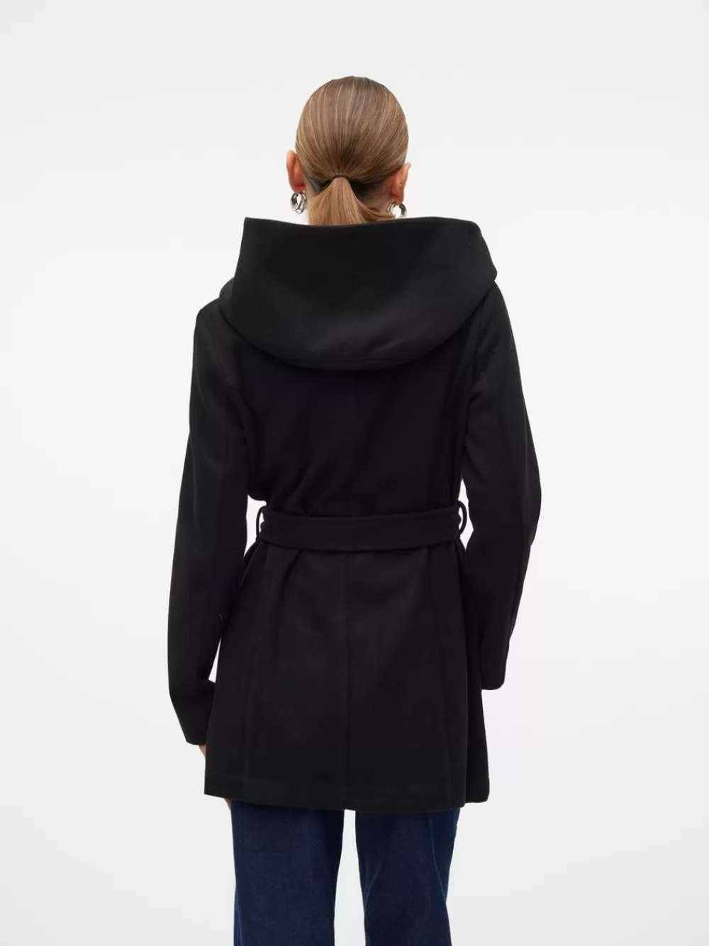 VERO MODA VMPOPLIVA Takit Black Cheap