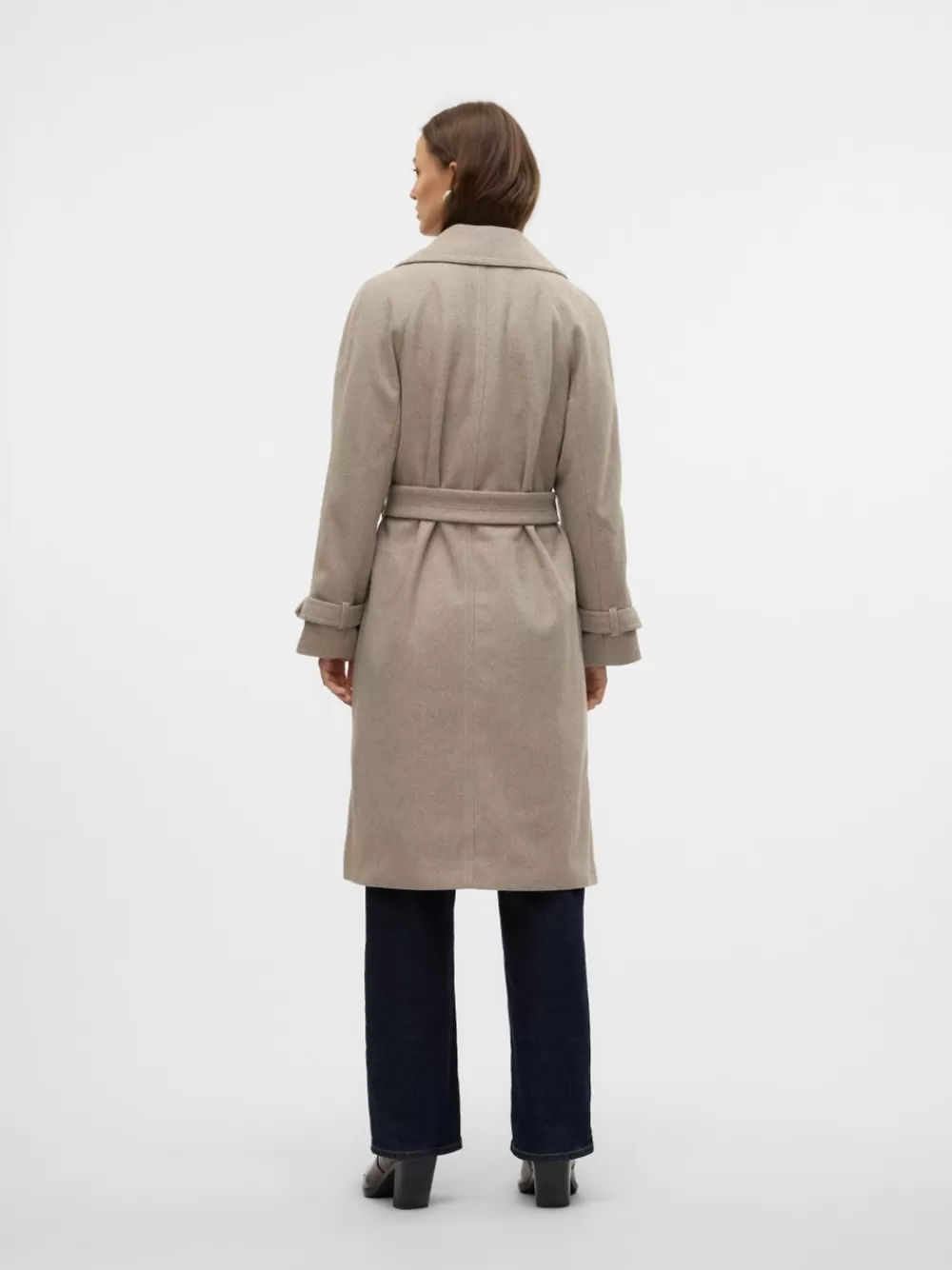 VERO MODA VMPOPMILEY Takit Silver Mink Discount