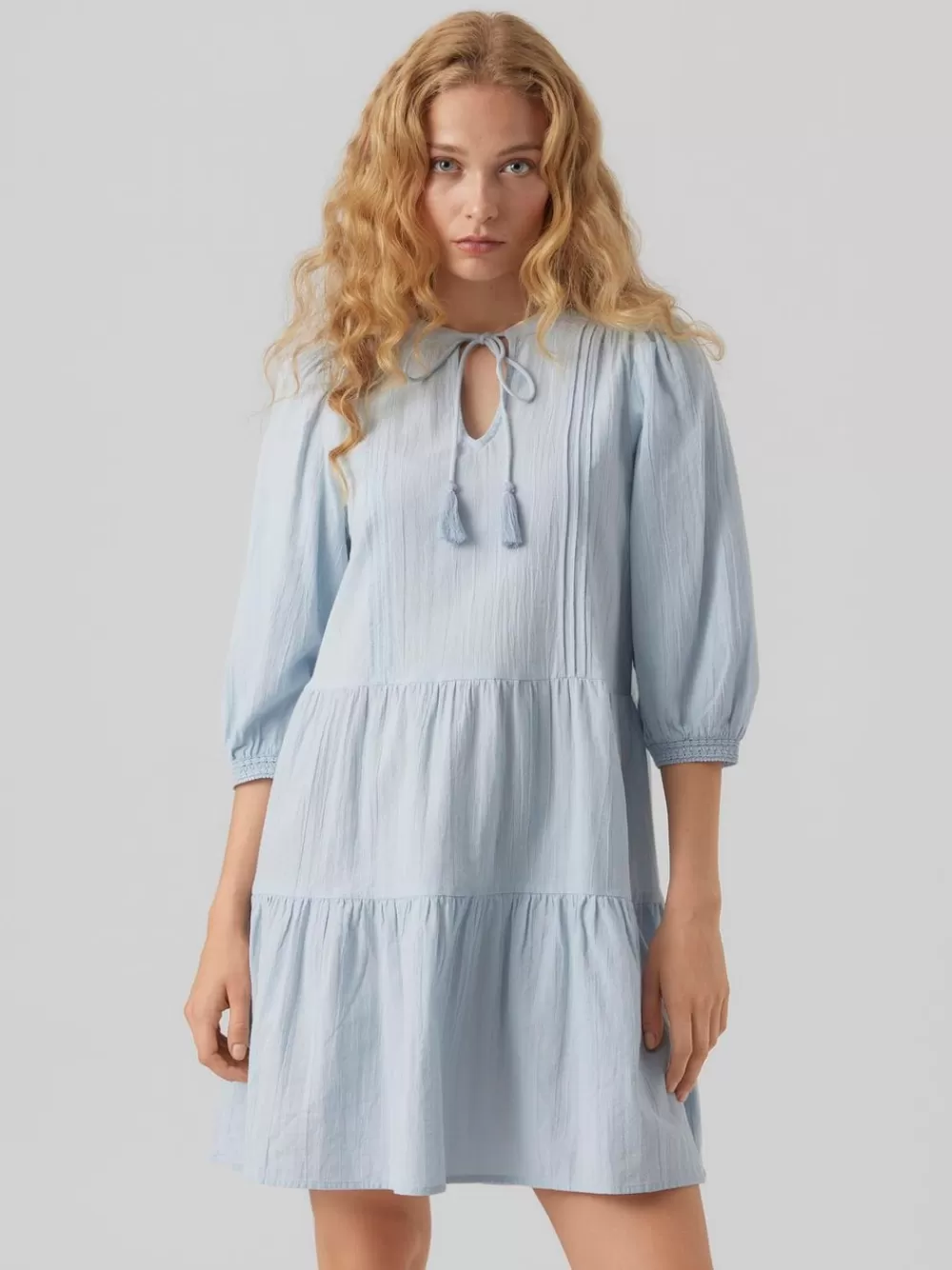 VERO MODA VMPRETTY Lyhyt mekko Skyway Cheap