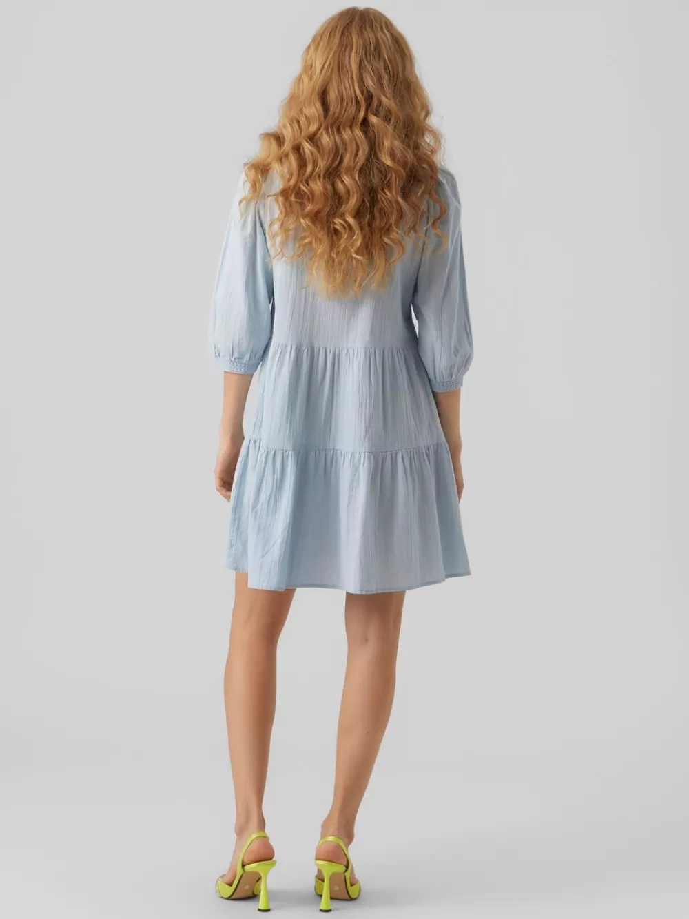 VERO MODA VMPRETTY Lyhyt mekko Skyway Cheap