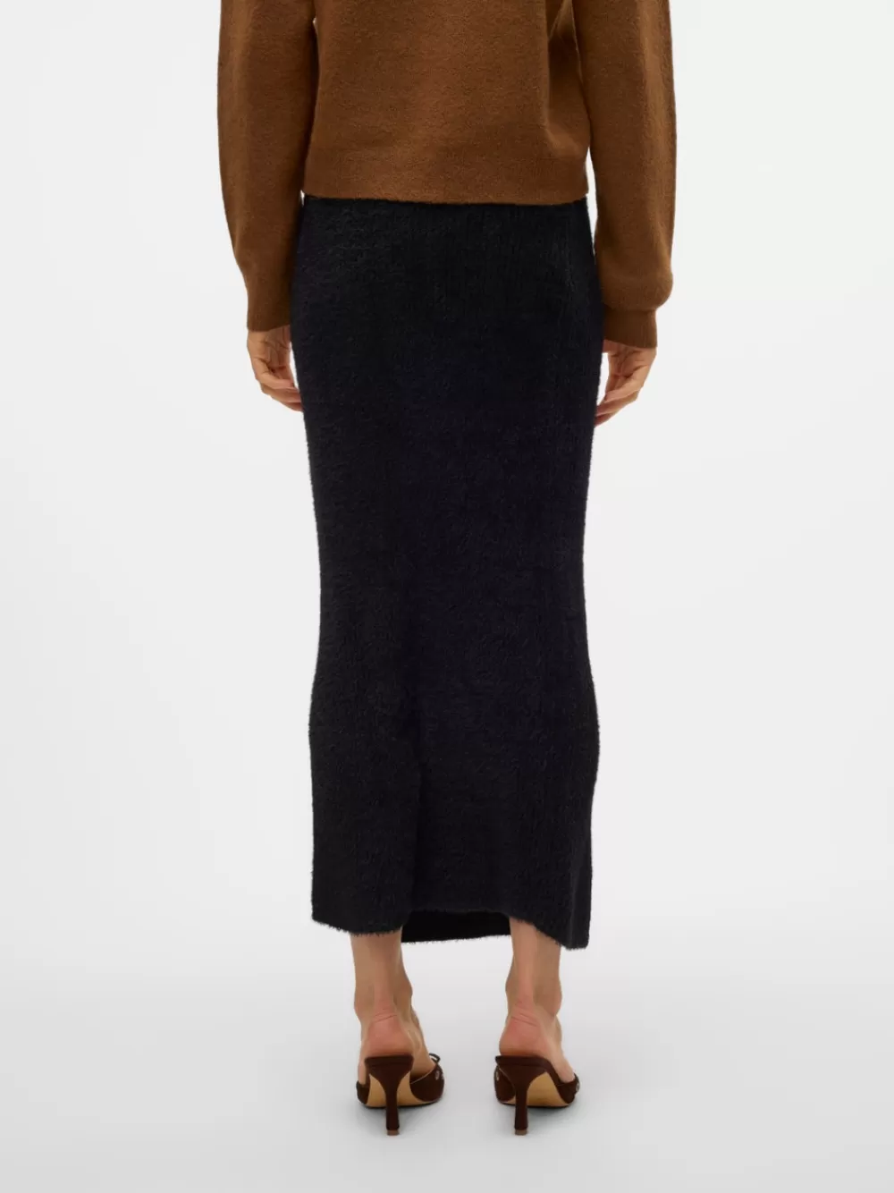 VERO MODA VMPUFF Midihame Black Sale