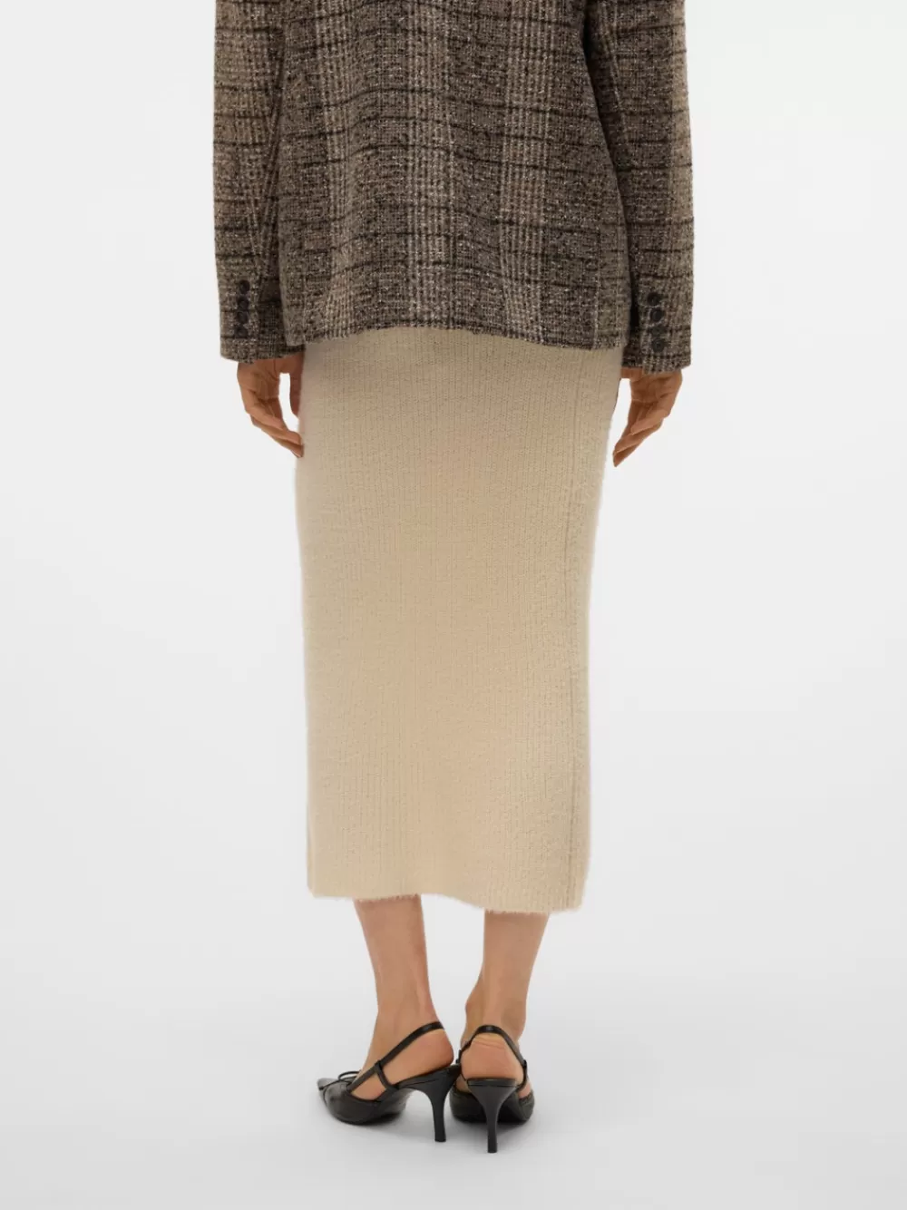 VERO MODA VMPUFF Midihame Birch Cheap