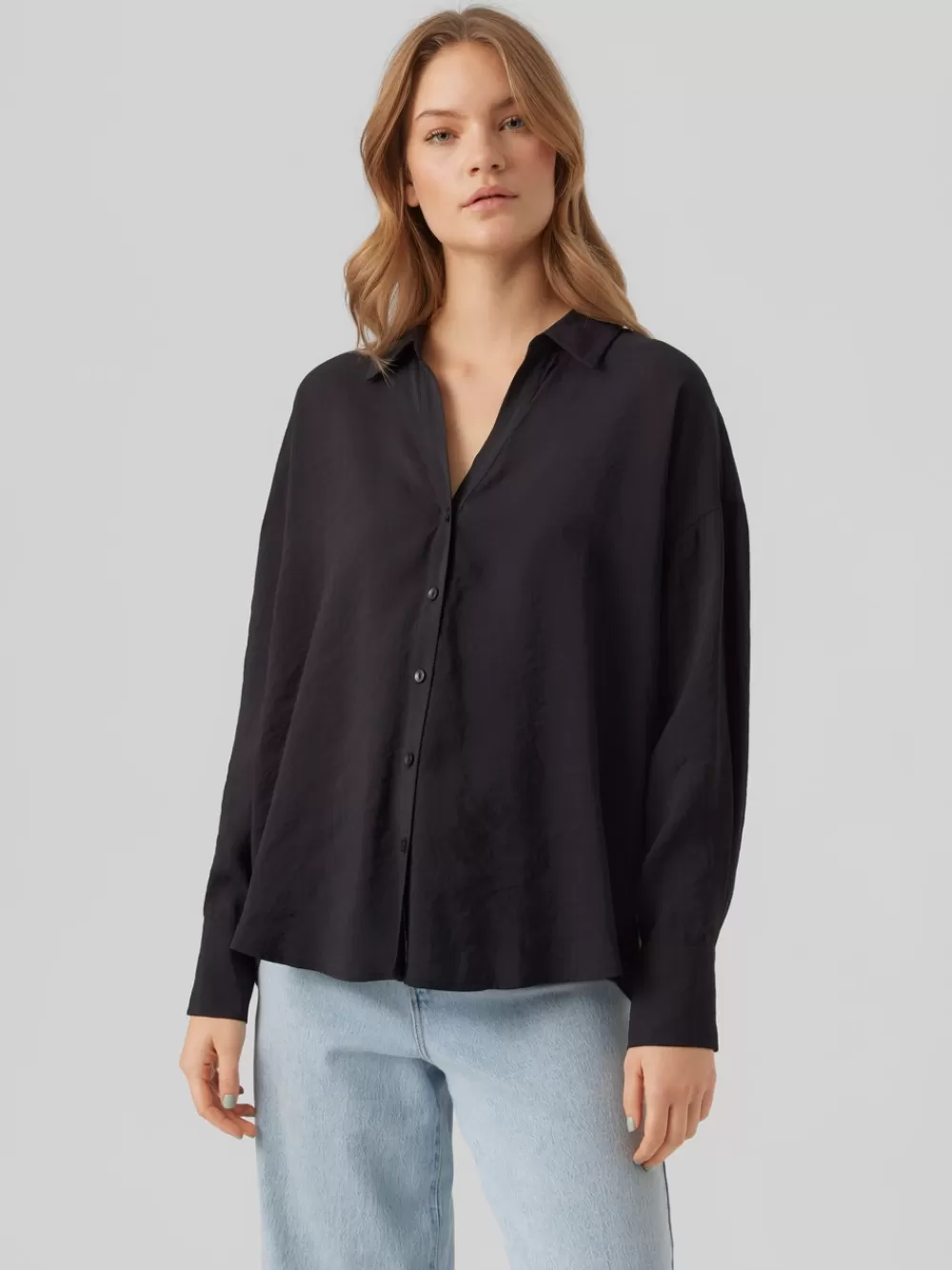 VERO MODA VMQUEENY Paidat Black Store