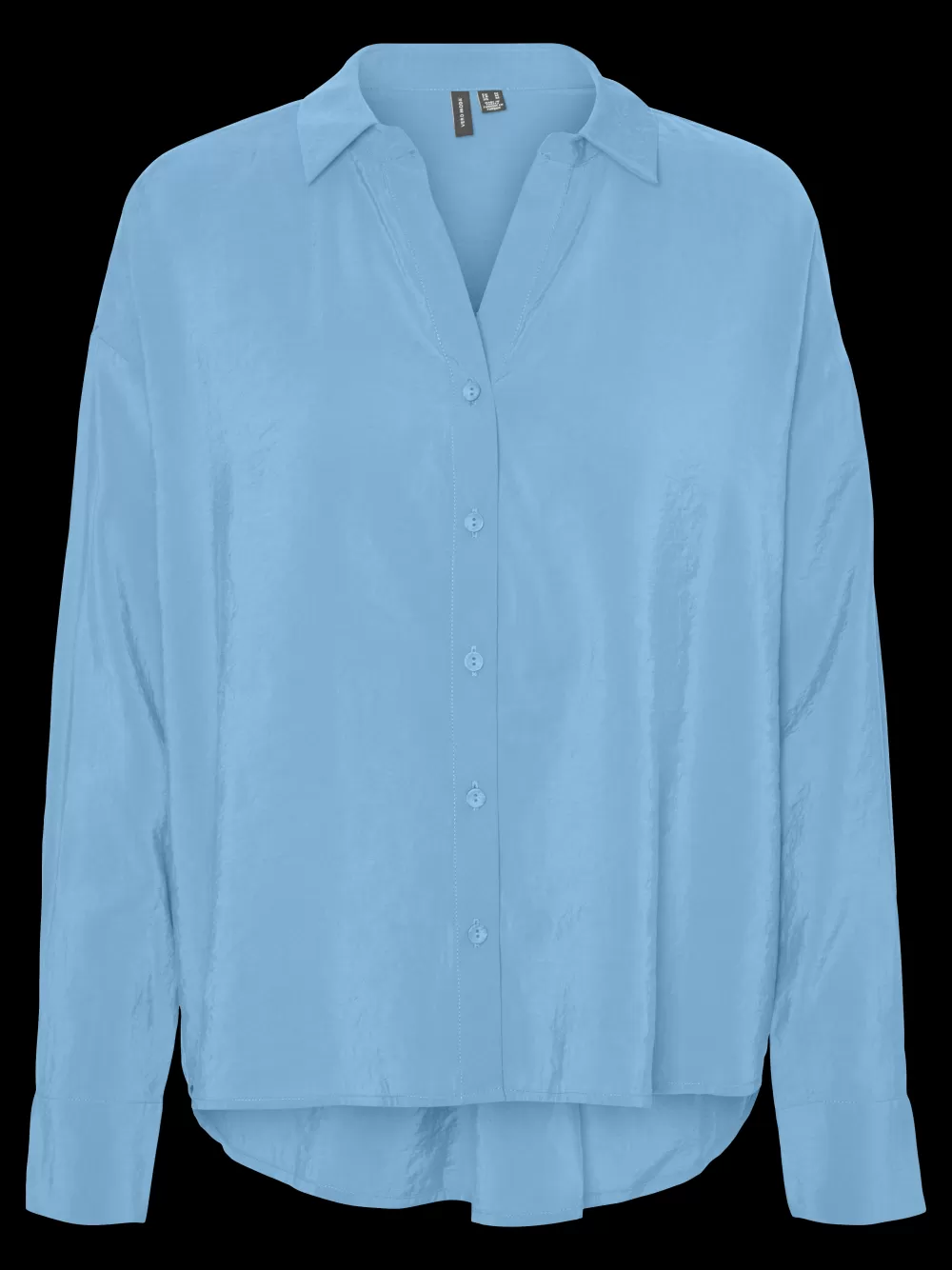 VERO MODA VMQUEENY Paidat Moon Rock Online