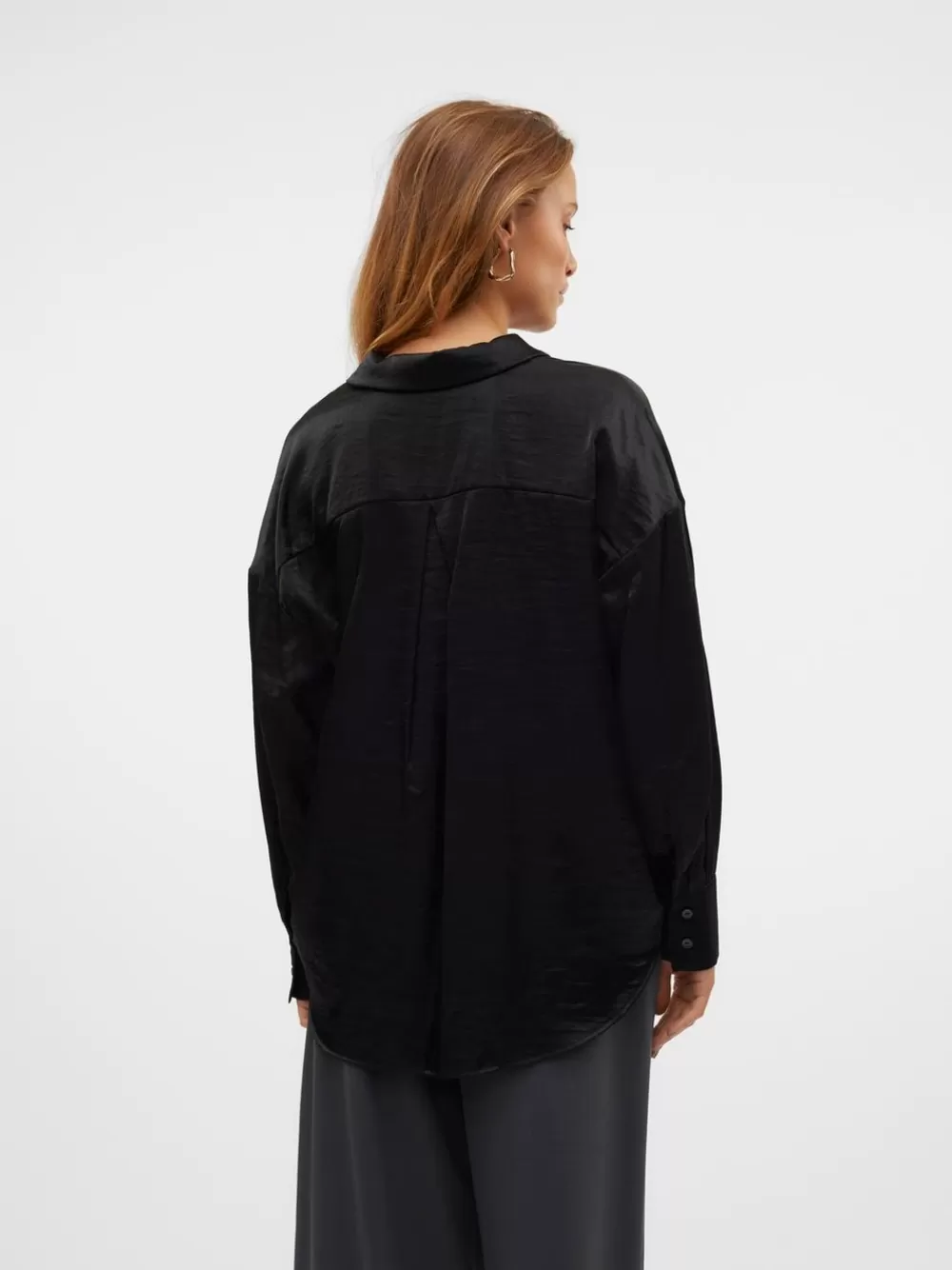 VERO MODA VMQUEENY Paidat Black Best Sale