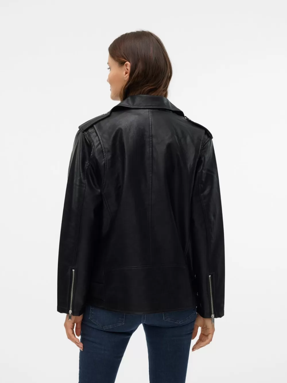 VERO MODA VMRAMON Takit Black Discount