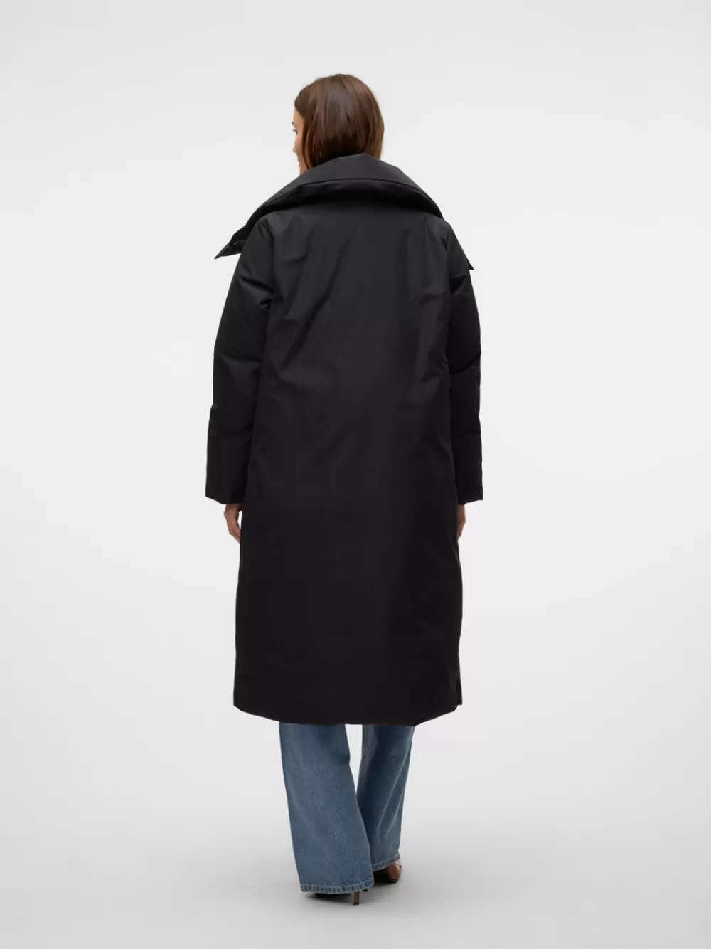 VERO MODA VMRIKKE Höyhen Takit Black Discount