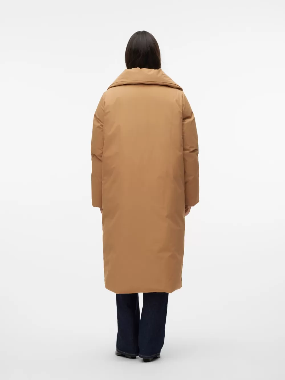 VERO MODA VMRIKKE Höyhen Takit Tigers Eye Sale