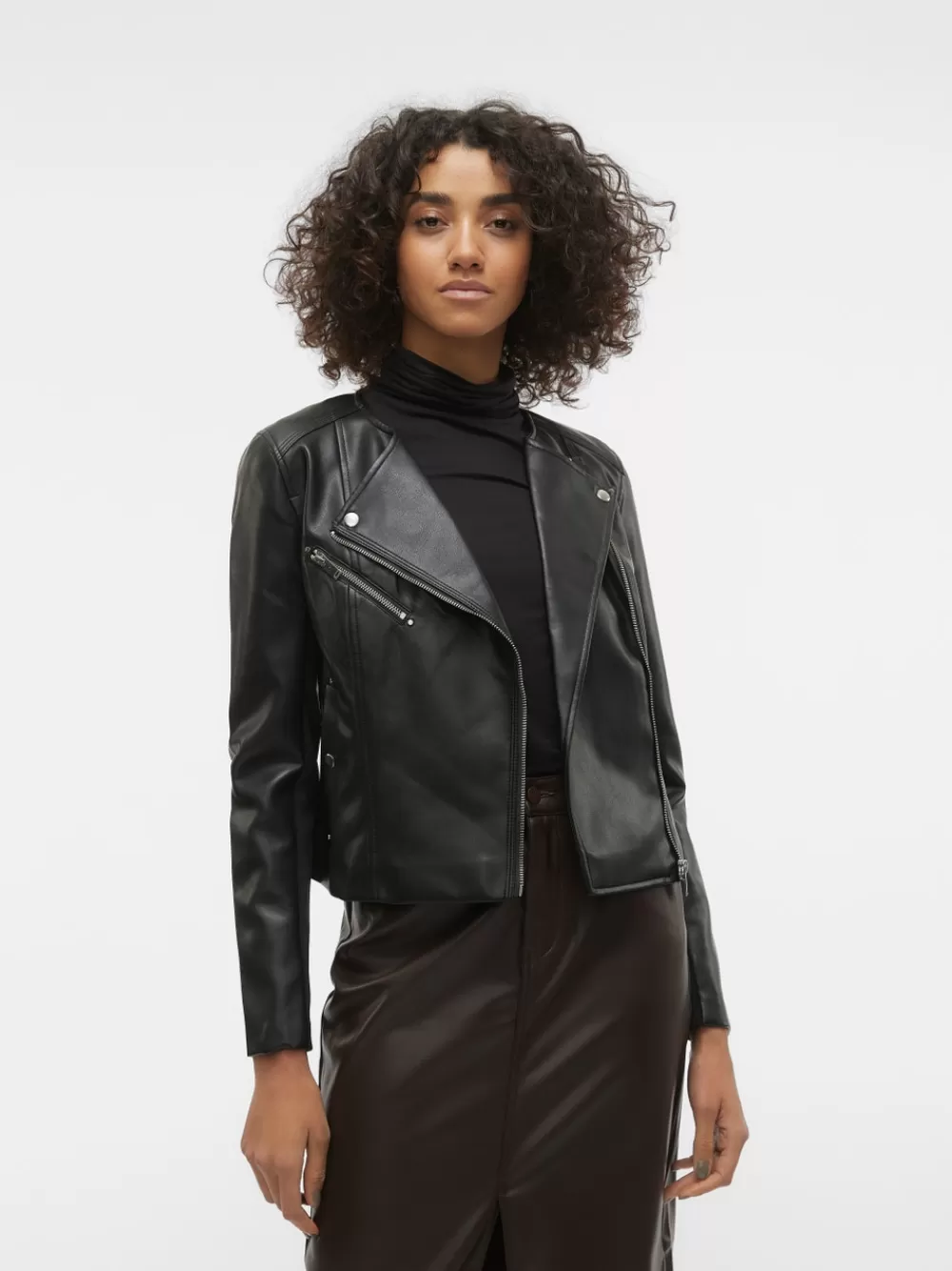 VERO MODA VMRILEY Takit Black Online