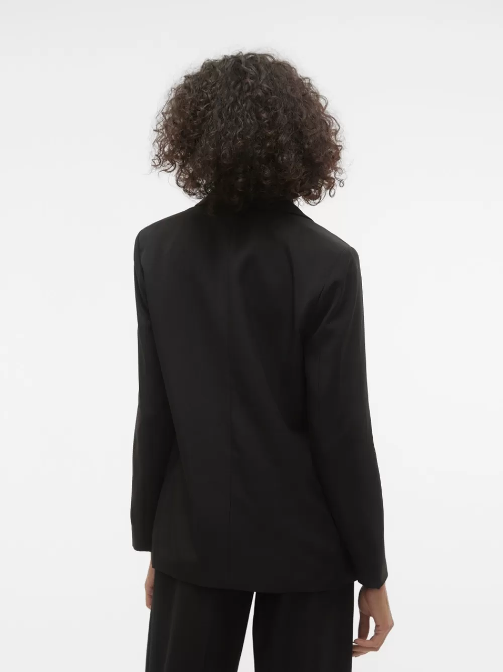 VERO MODA VMRITA Bleiserit Black Cheap