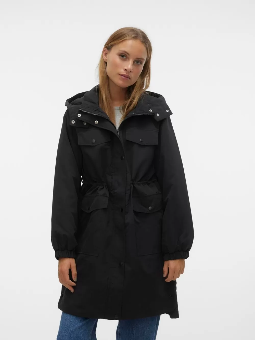 VERO MODA VMROANE Takit Black Store