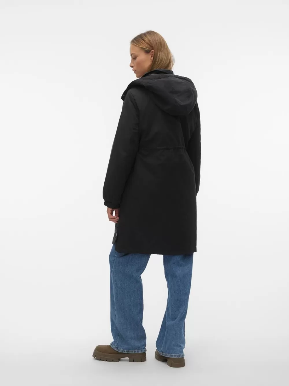 VERO MODA VMROANE Takit Black Store