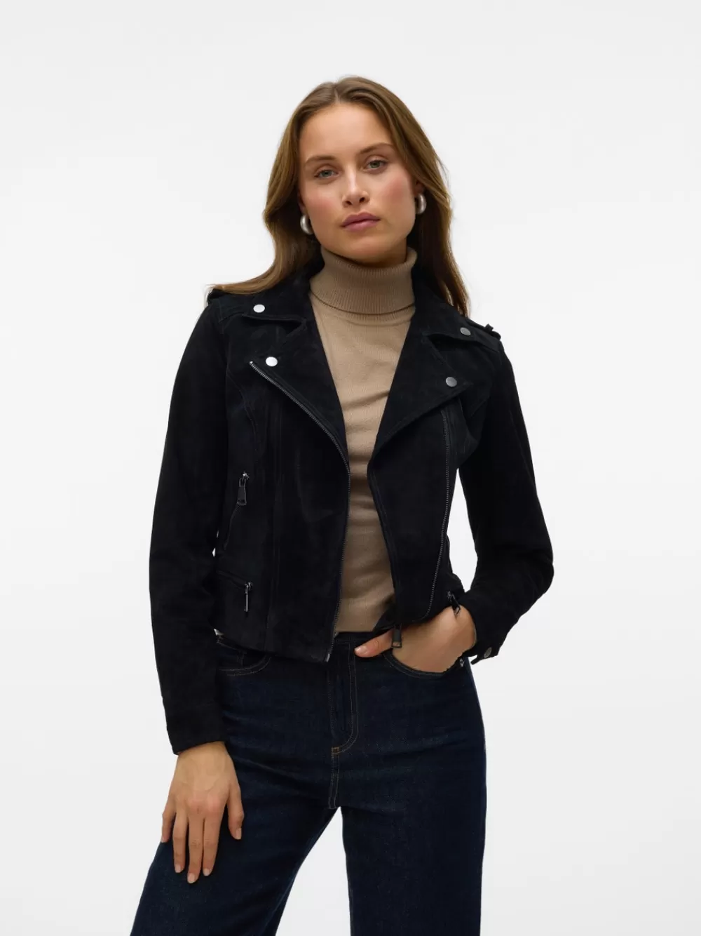 VERO MODA VMROYCE Takit Black Cheap
