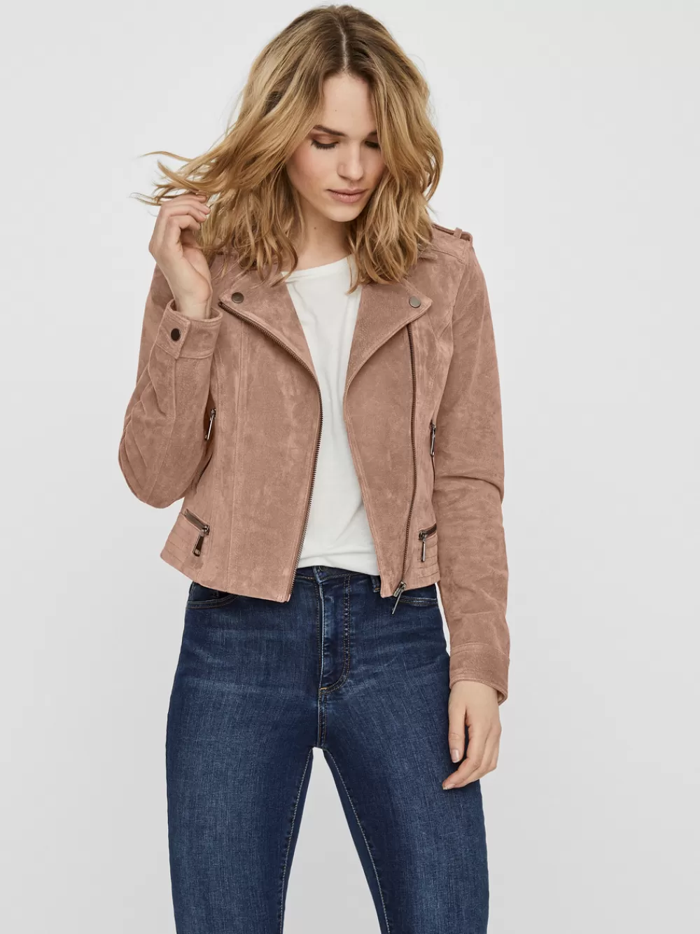 VERO MODA VMROYCE Takit Café au Lait Shop