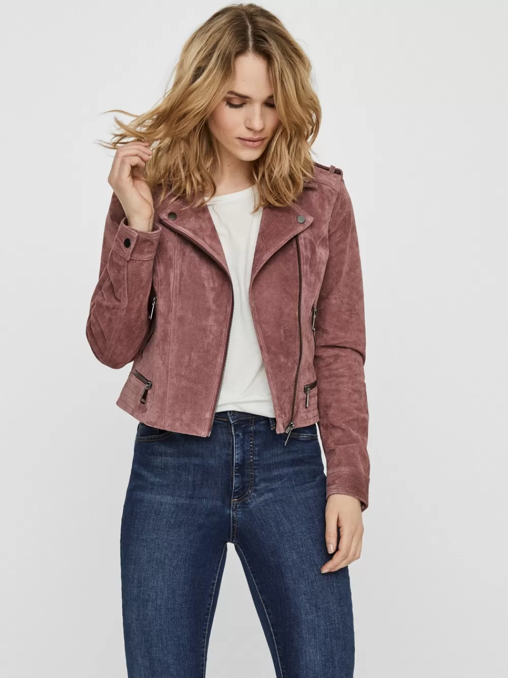 VERO MODA VMROYCE Takit Old Rose Flash Sale
