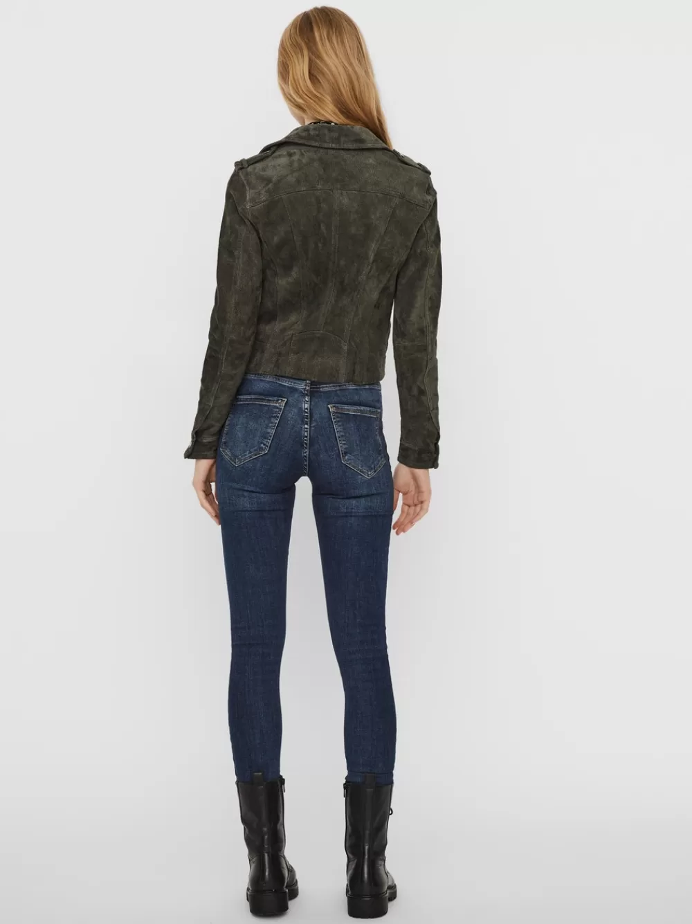 VERO MODA VMROYCE Takit Peat Sale