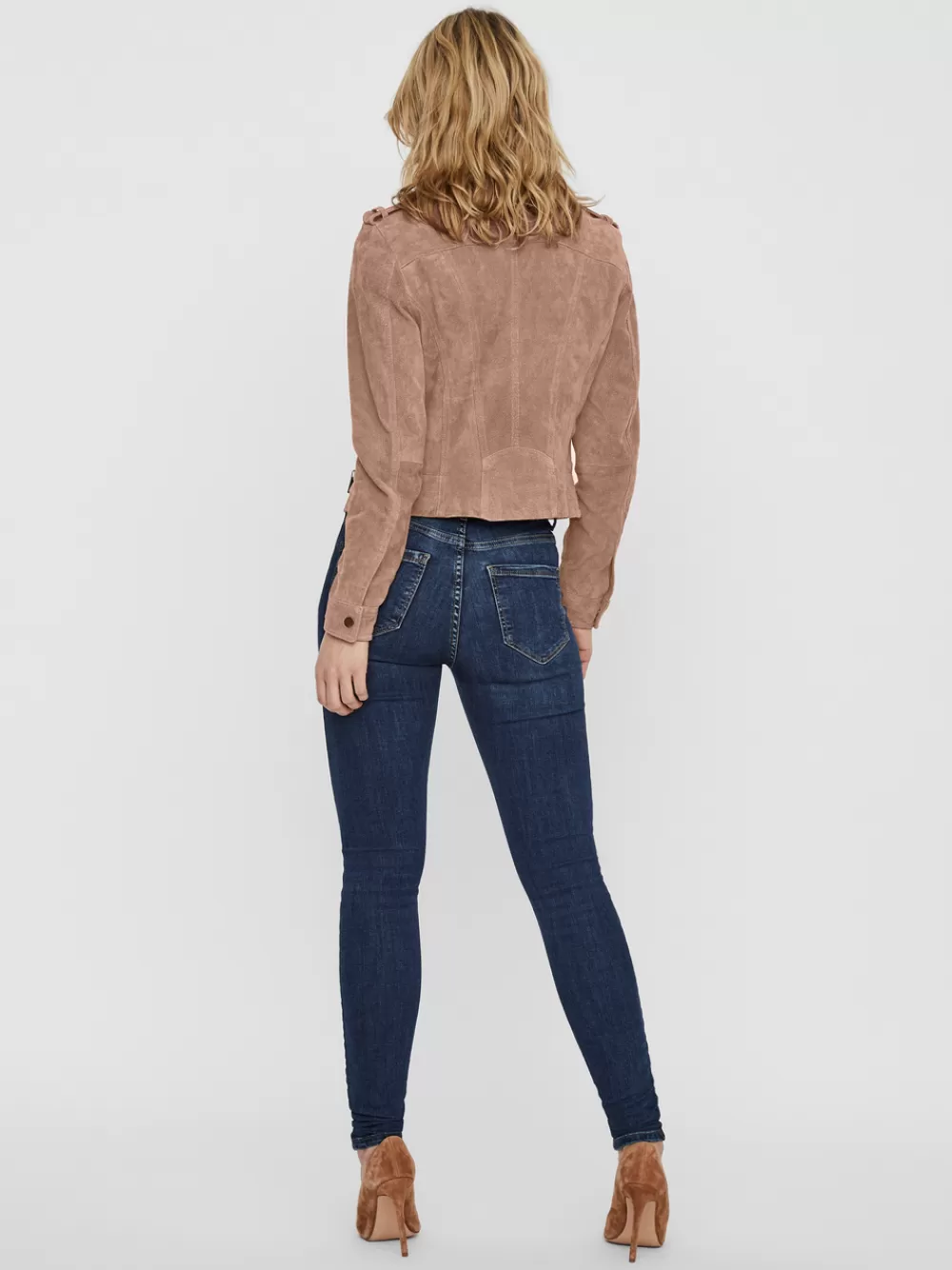 VERO MODA VMROYCE Takit Café au Lait Shop