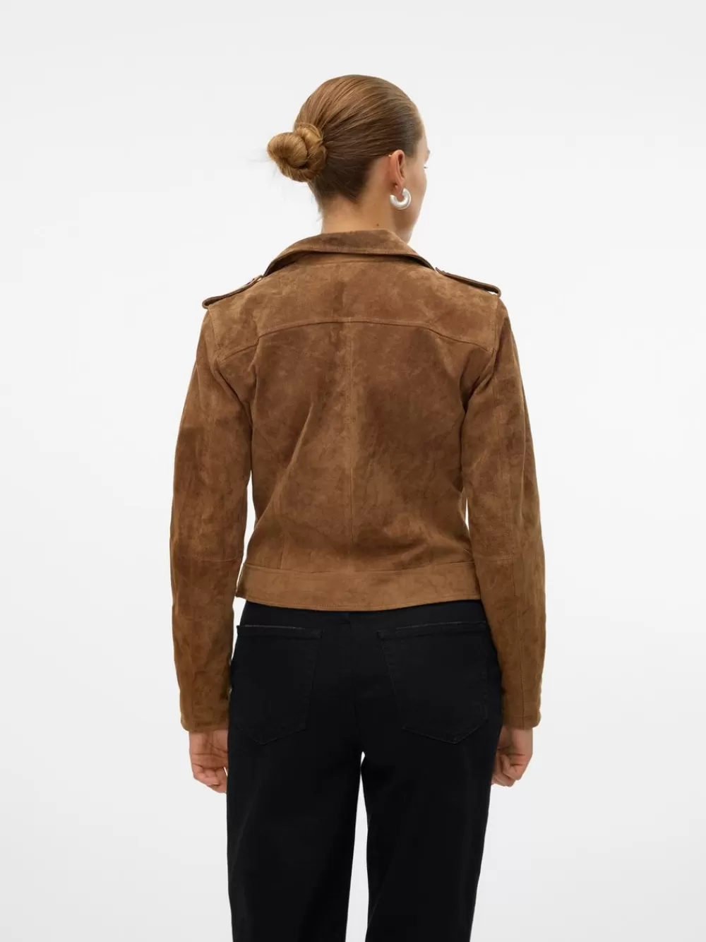 VERO MODA VMROYCEALICE Takit Tobacco Brown Shop