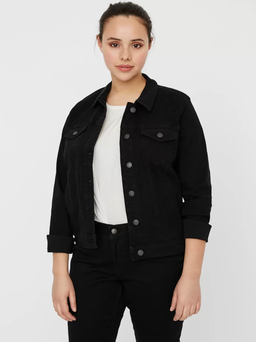 VERO MODA VMRUNA Takit Black Hot