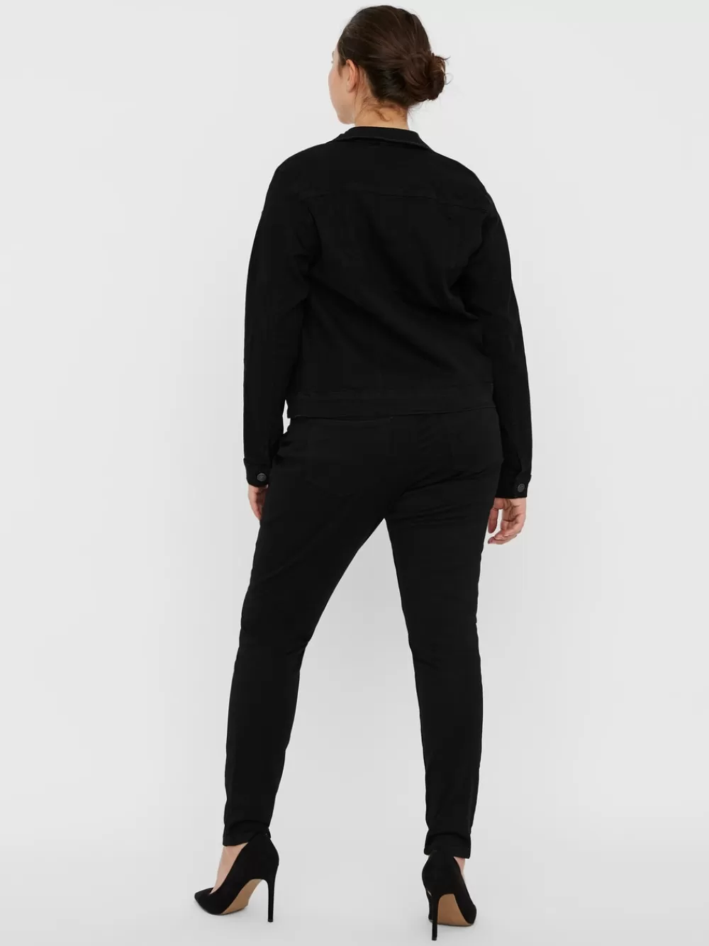VERO MODA VMRUNA Takit Black Hot