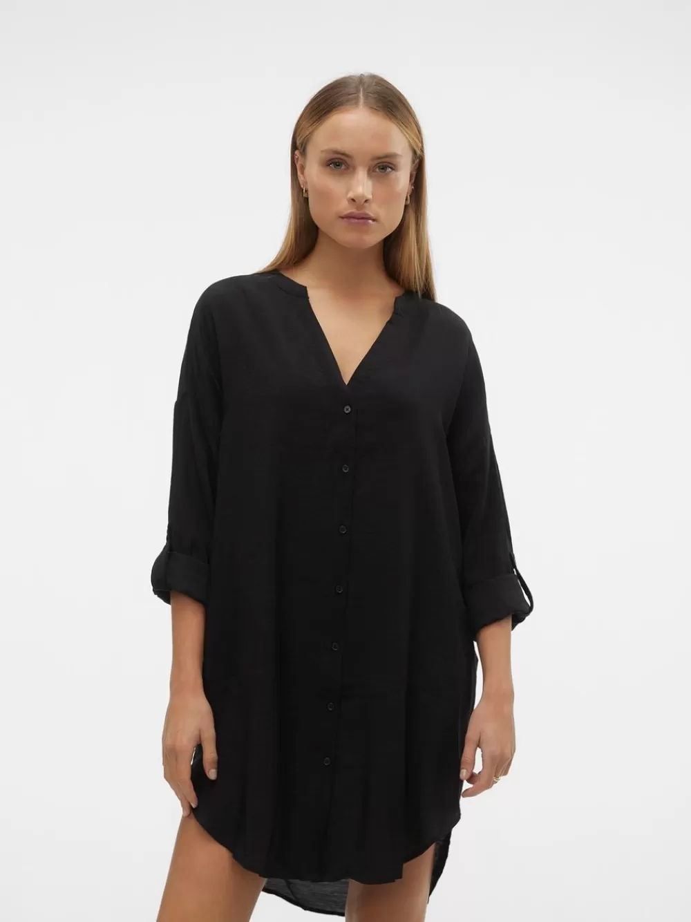 VERO MODA VMRUTH Paidat Black Shop