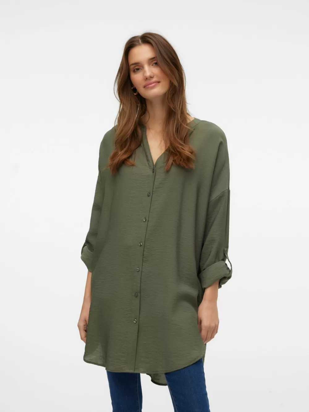VERO MODA VMRUTH Paidat Beetle Discount