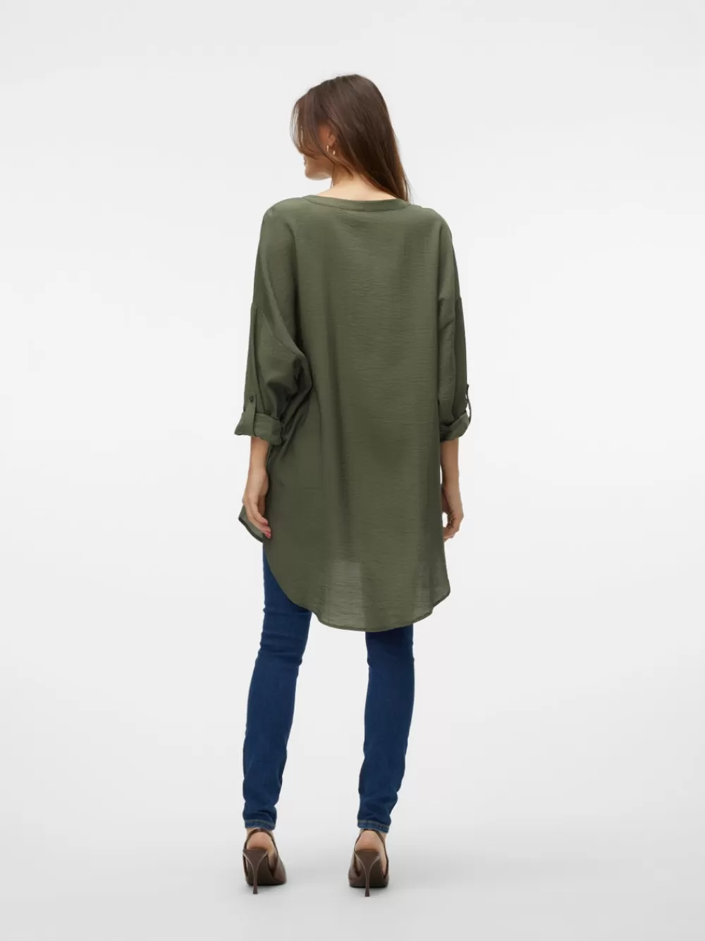 VERO MODA VMRUTH Paidat Beetle Discount