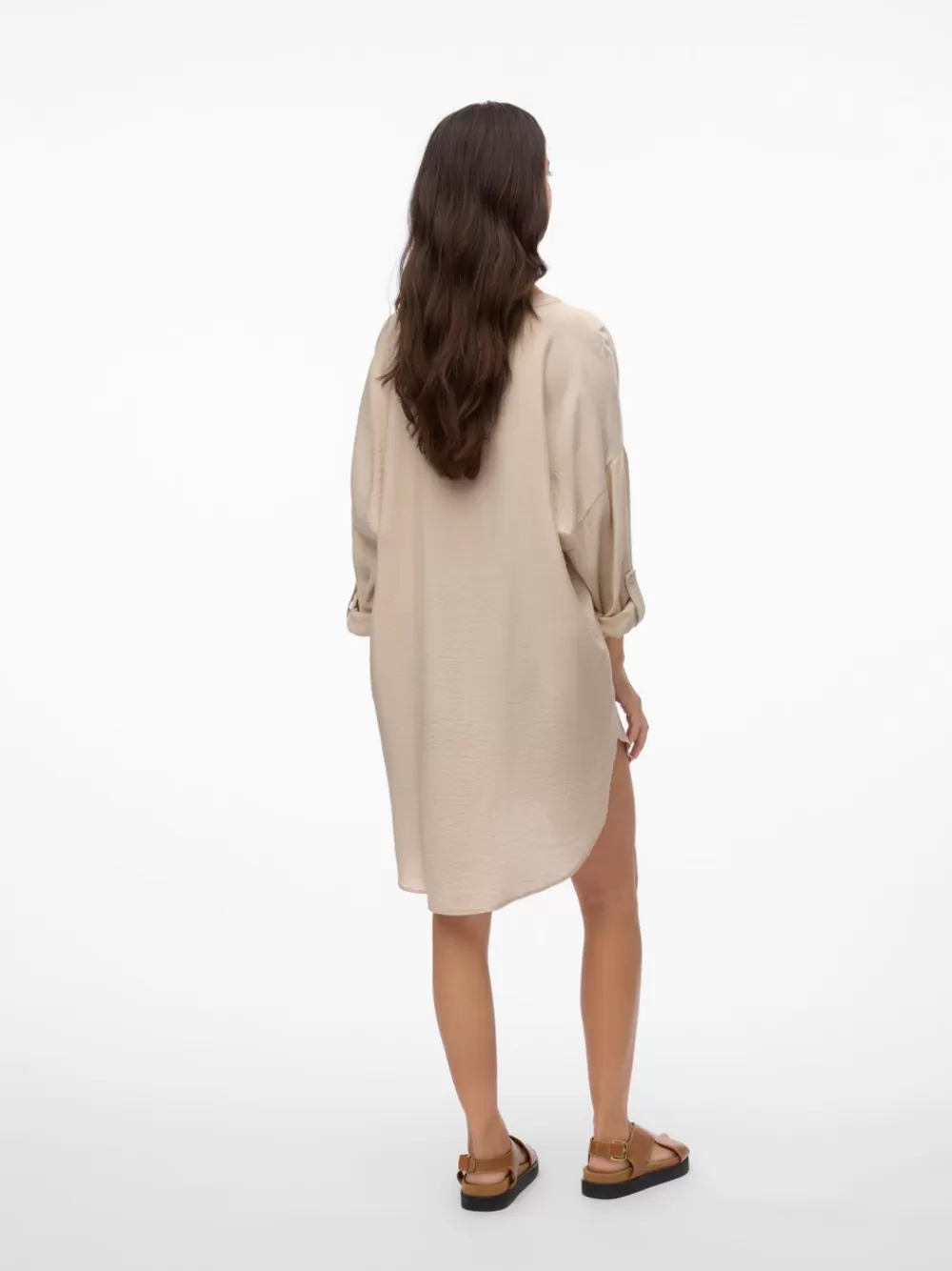 VERO MODA VMRUTH Paidat Pumice Stone Discount