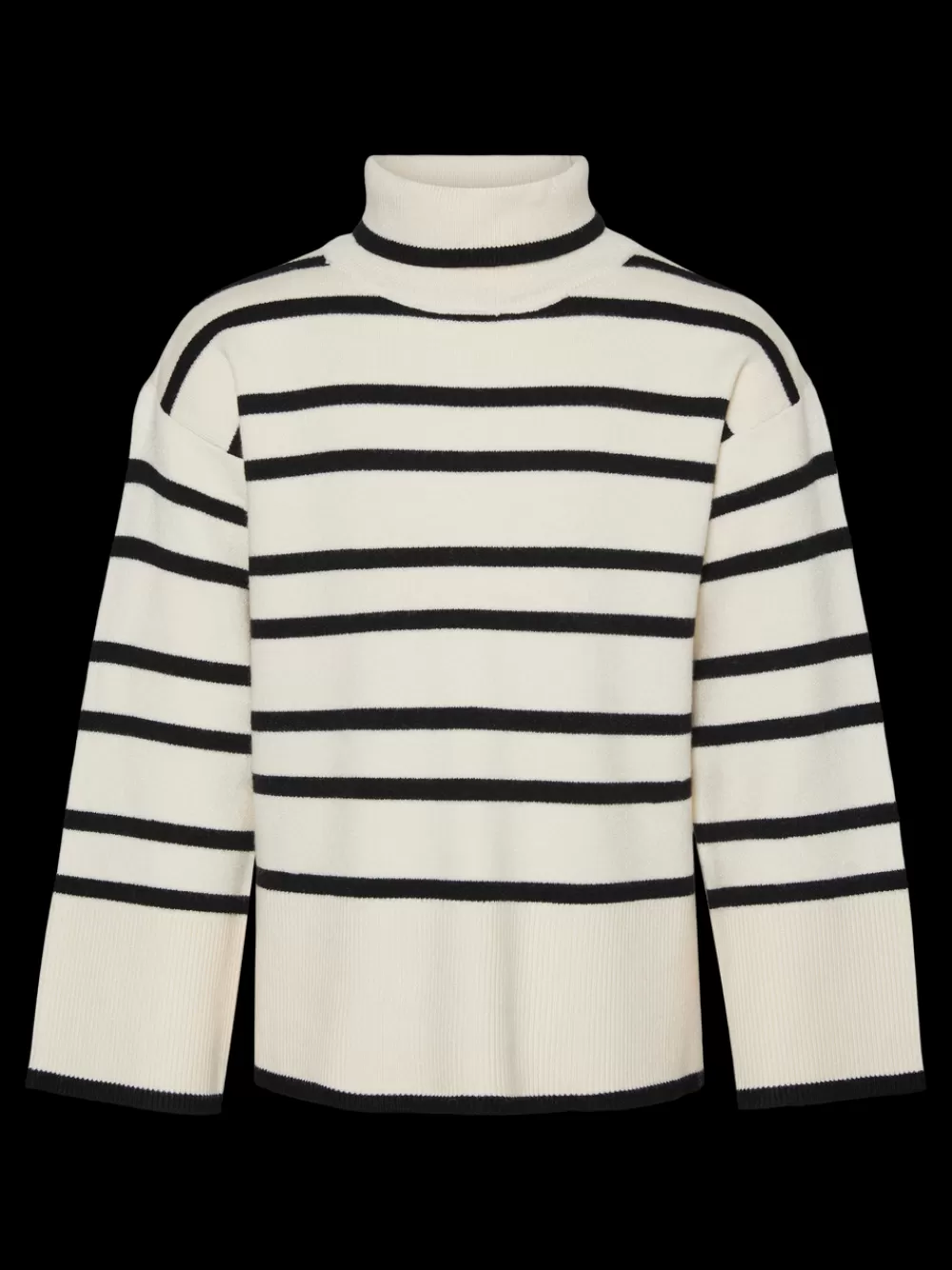VERO MODA VMSABA Neulepuserot Birch Fashion
