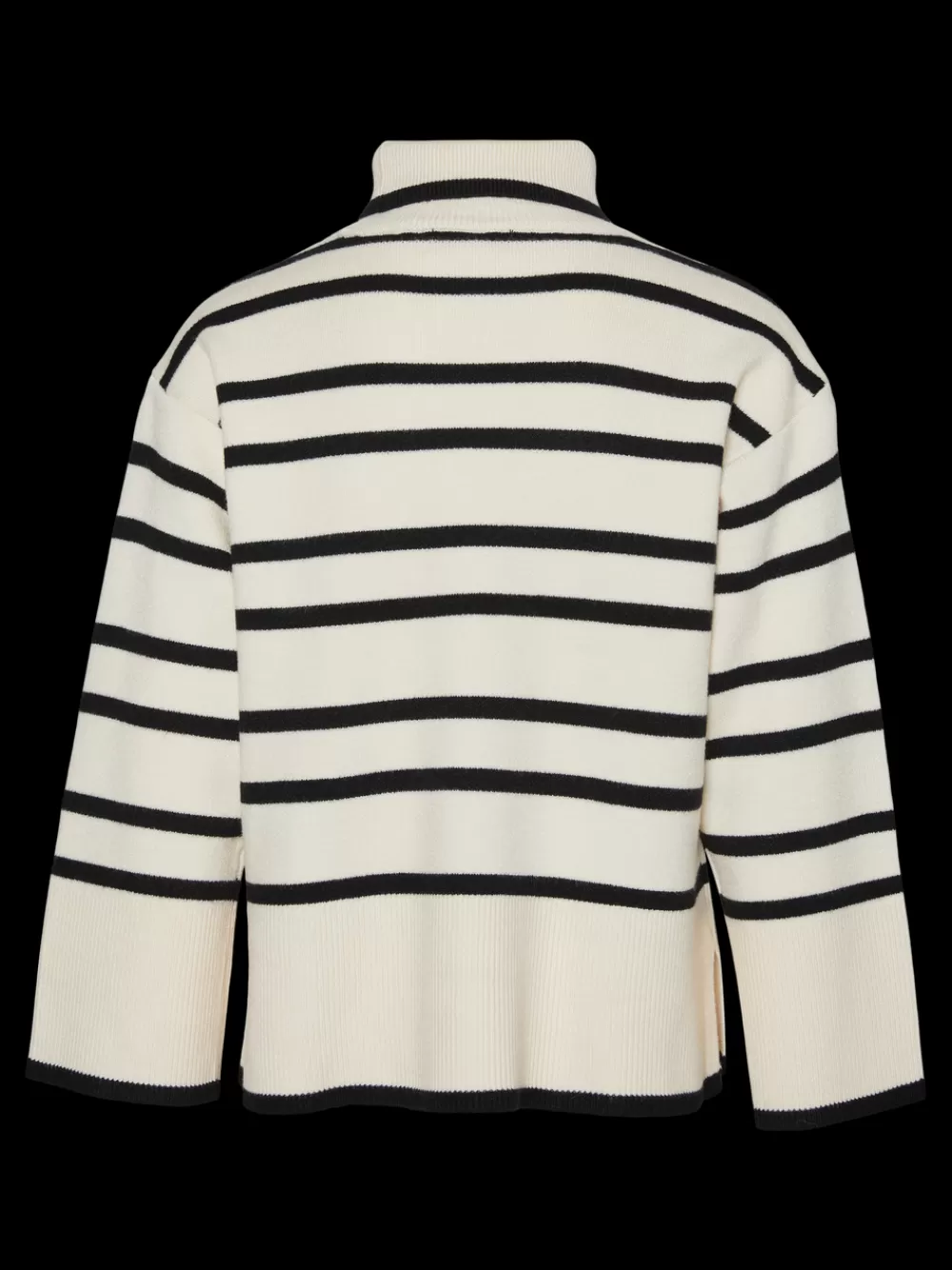 VERO MODA VMSABA Neulepuserot Birch Fashion