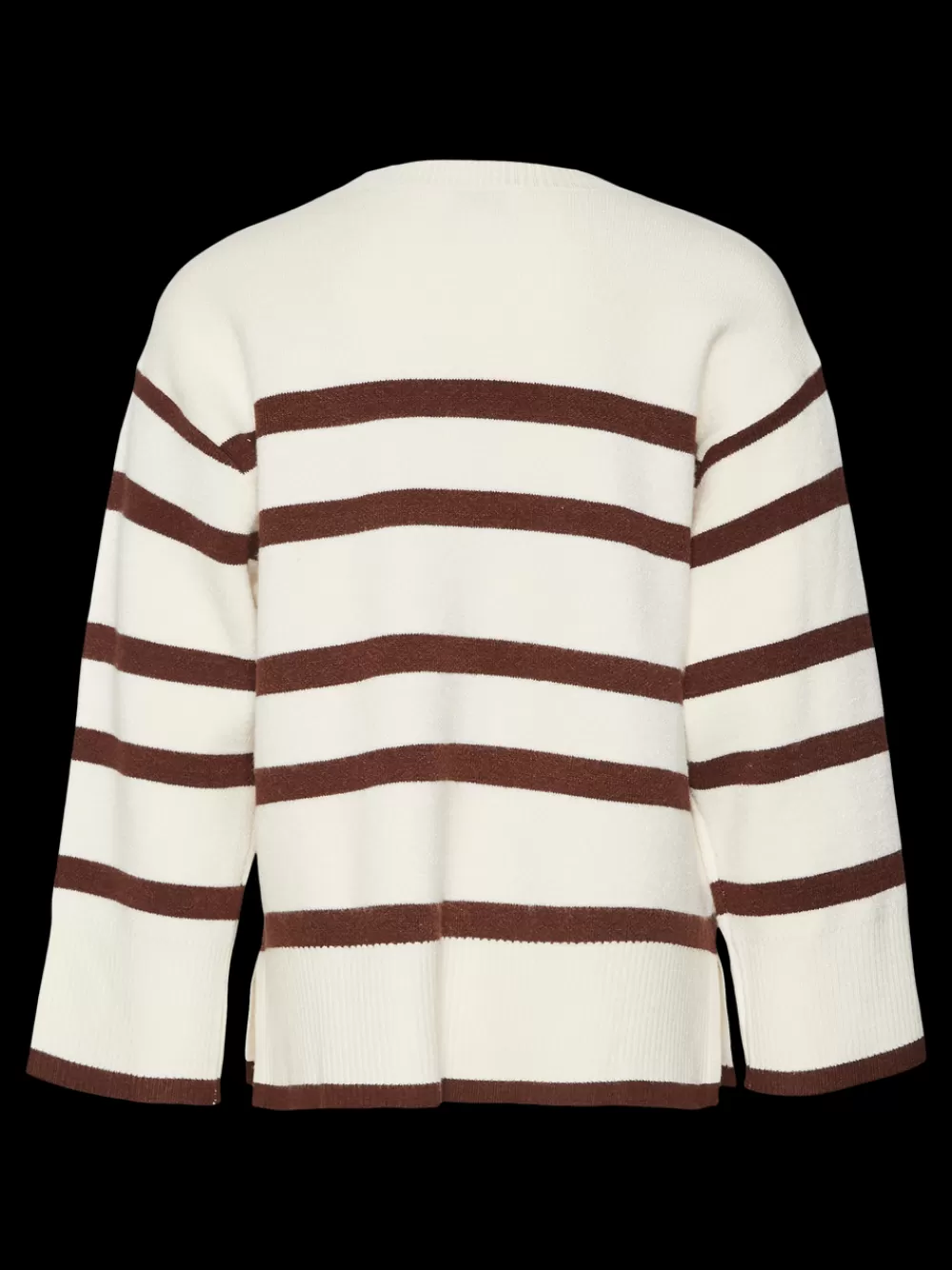 VERO MODA VMSABA Neulepuserot Birch Sale