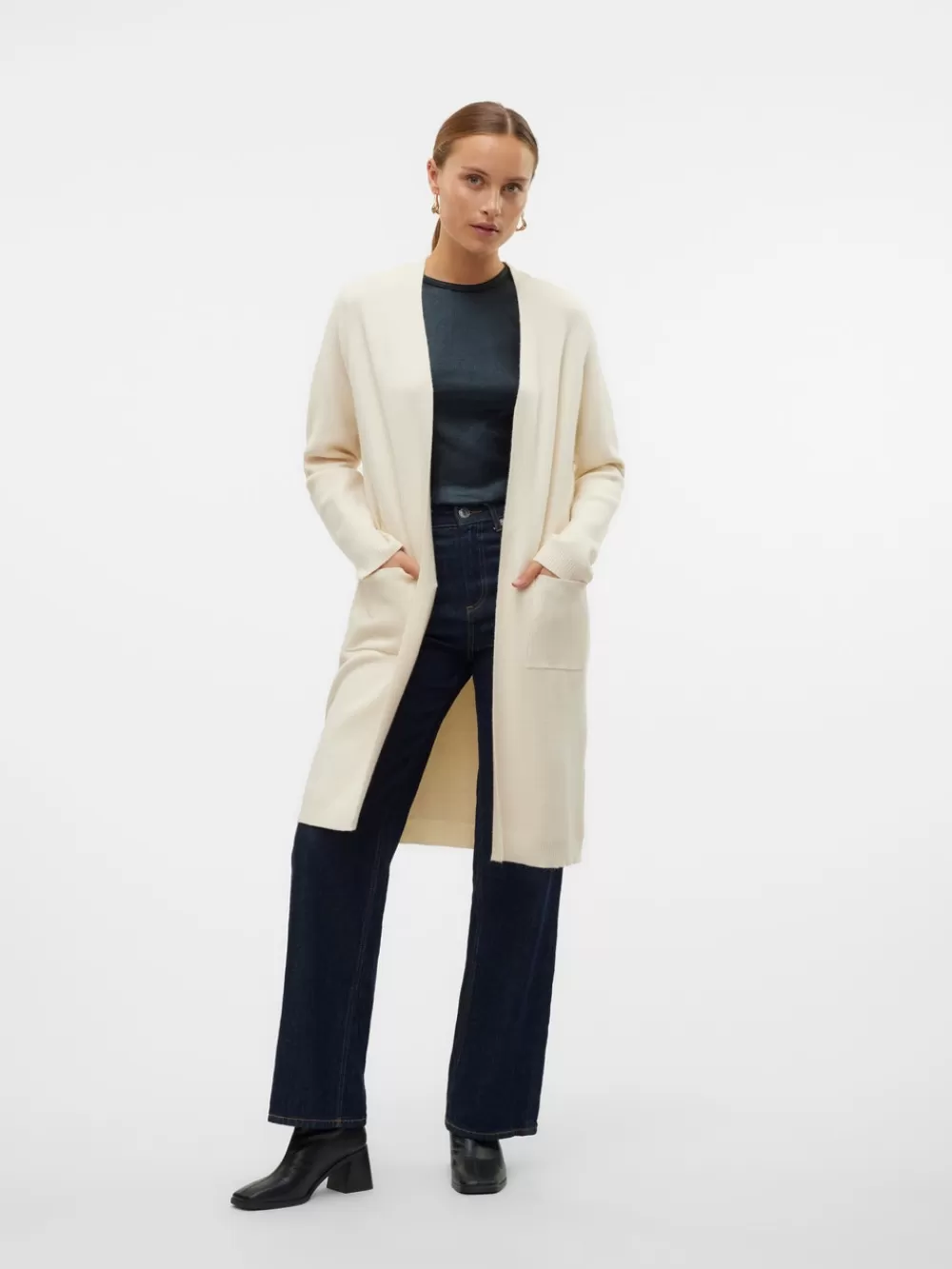 VERO MODA VMSABA Neuletakit Birch Store