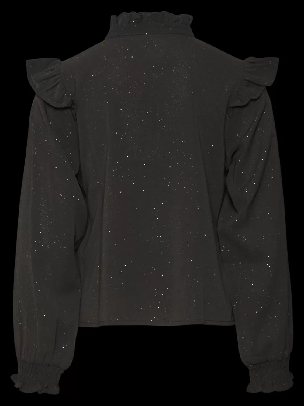 VERO MODA VMSAKI Paidat Black Fashion