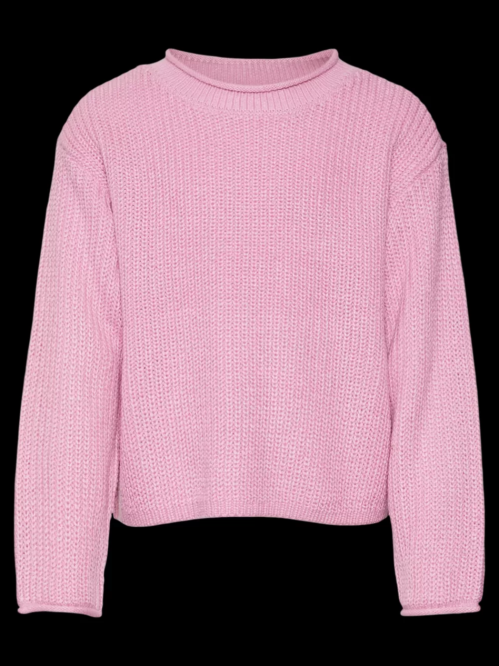 VERO MODA VMSAYLA Neulepuserot Pastel Lavender Best