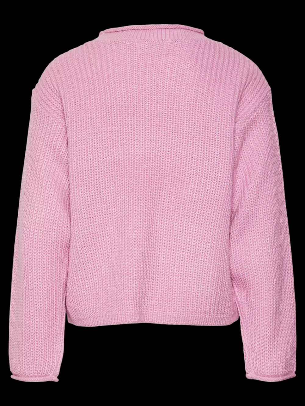 VERO MODA VMSAYLA Neulepuserot Pastel Lavender Best
