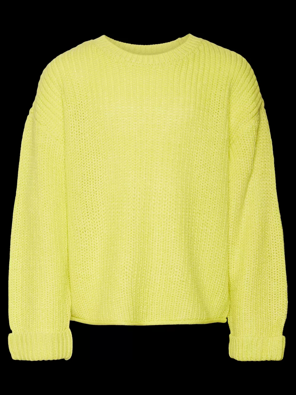 VERO MODA VMSAYLA Neulepuserot Beaucoup Blue Cheap