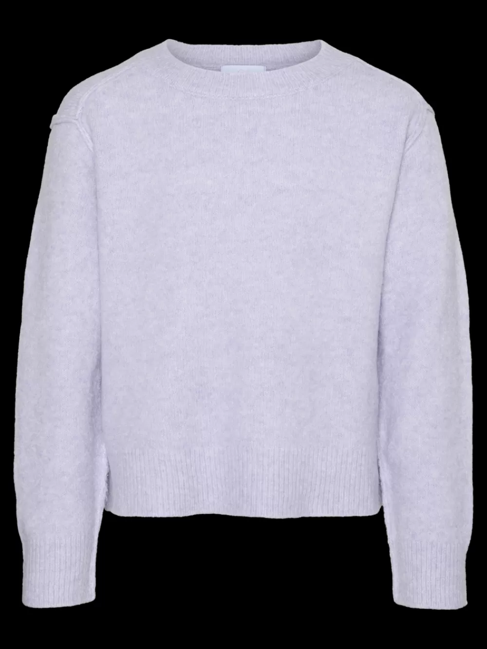 VERO MODA VMSERENA Neulepuserot Purple Heather Outlet