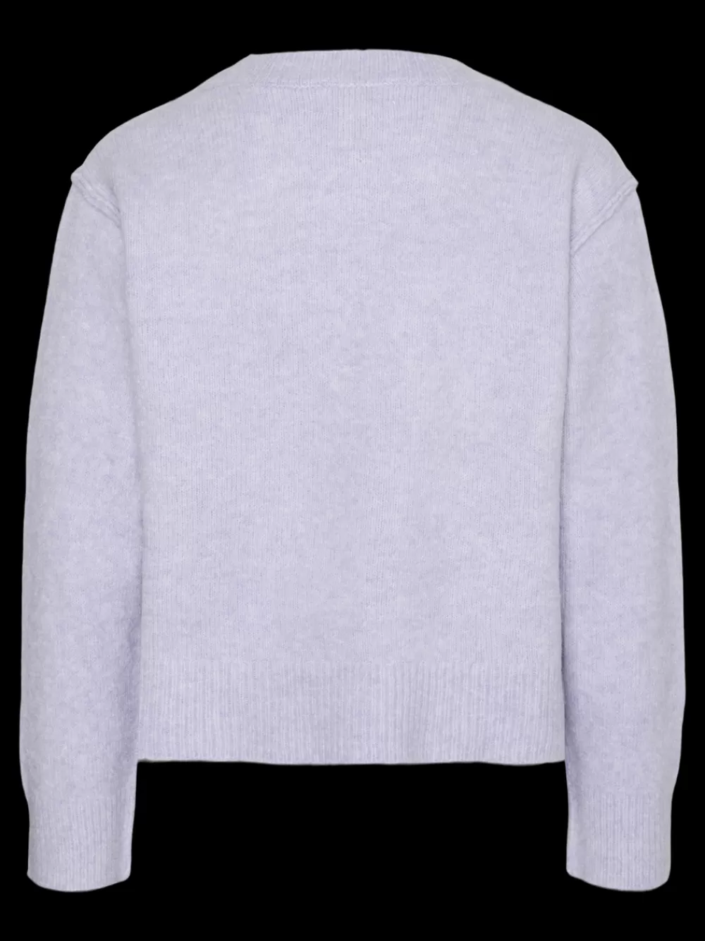 VERO MODA VMSERENA Neulepuserot Purple Heather Outlet